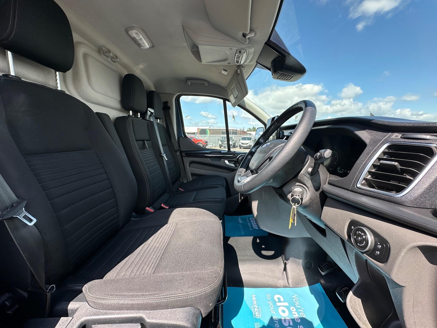 Vehicle 13