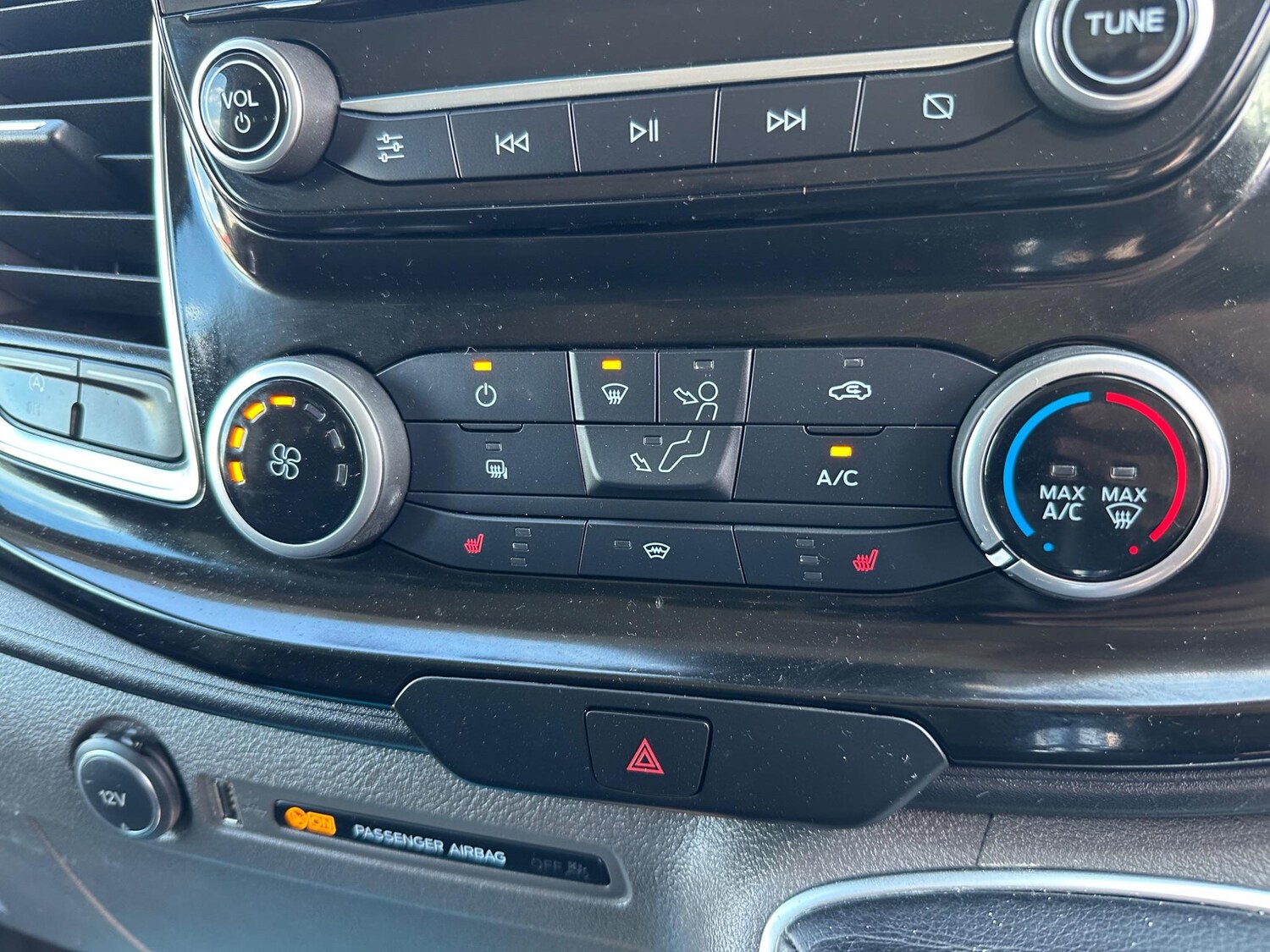 Vehicle 24