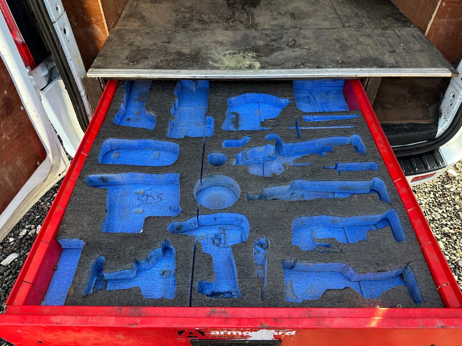 Used Ford Transit Custom 2021 for sale - 76953199: Photo 18