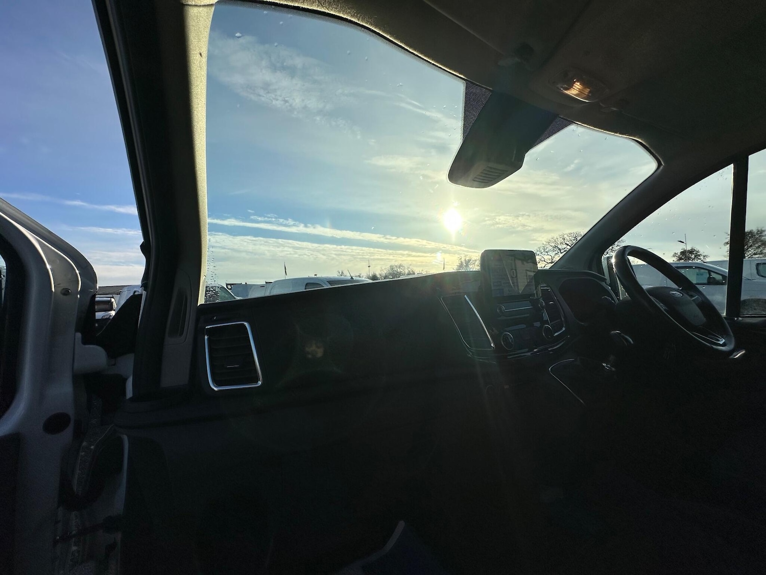 Used Ford Transit Custom 2021 for sale - 76953199: Photo 23