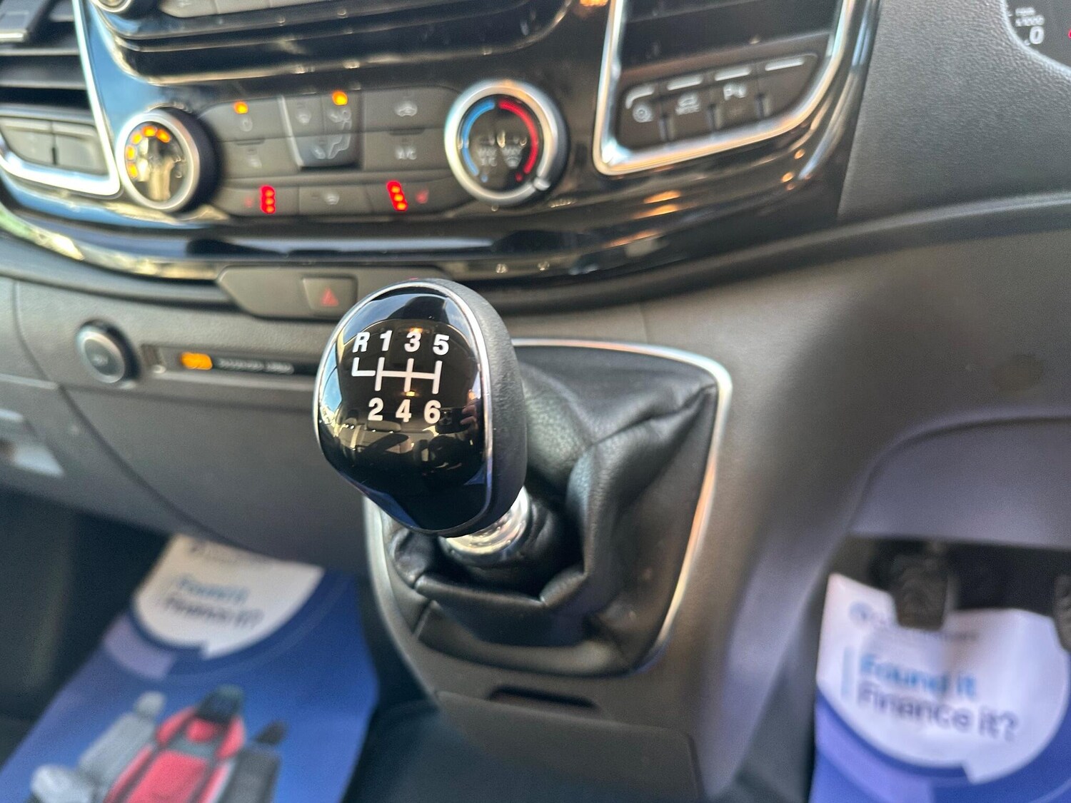 Used Ford Transit Custom 2021 for sale - 76953199: Photo 26