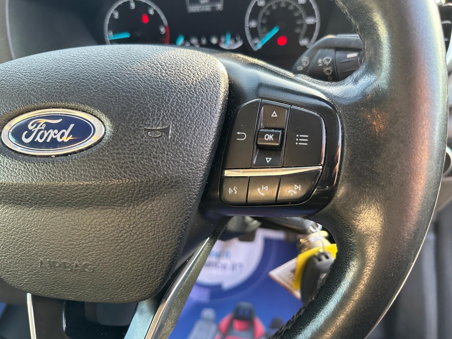 Used Ford Transit Custom 2021 for sale - 76953199: Photo 28