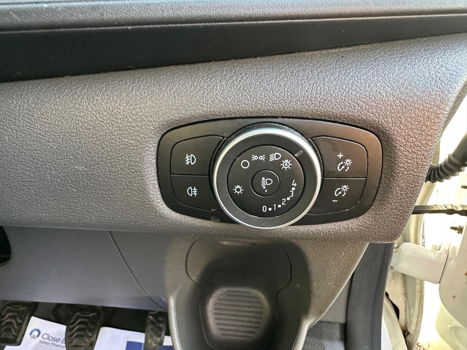 Used Ford Transit Custom 2021 for sale - 76953199: Photo 29