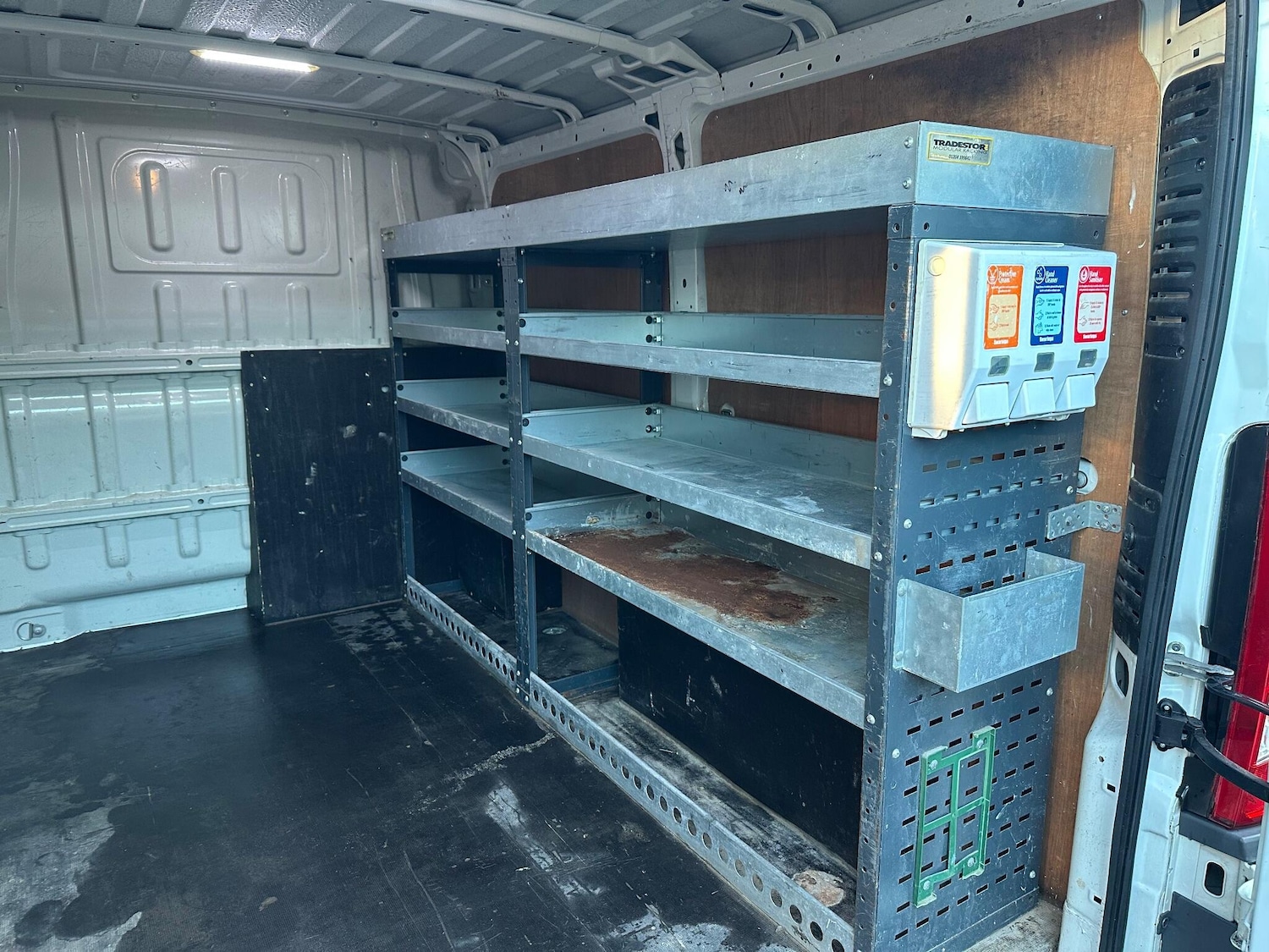 Used Citroen Relay 2017 for sale - 77108863: Photo 16