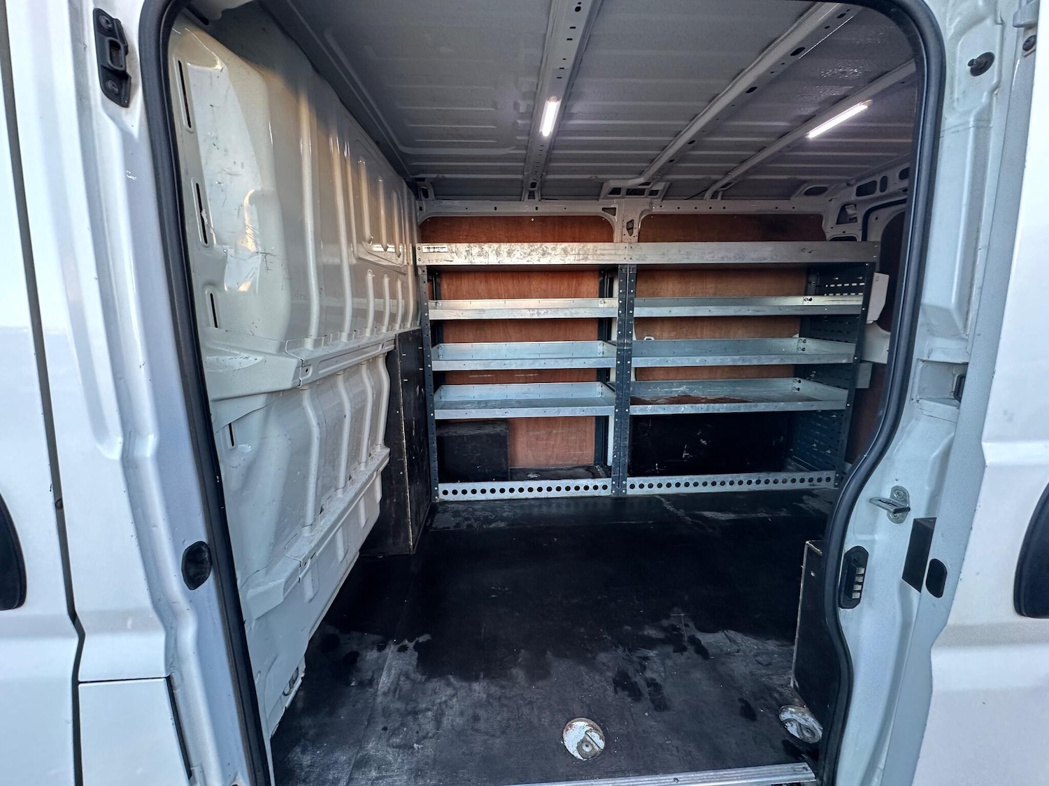 Used Citroen Relay 2017 for sale - 77108863: Photo 17