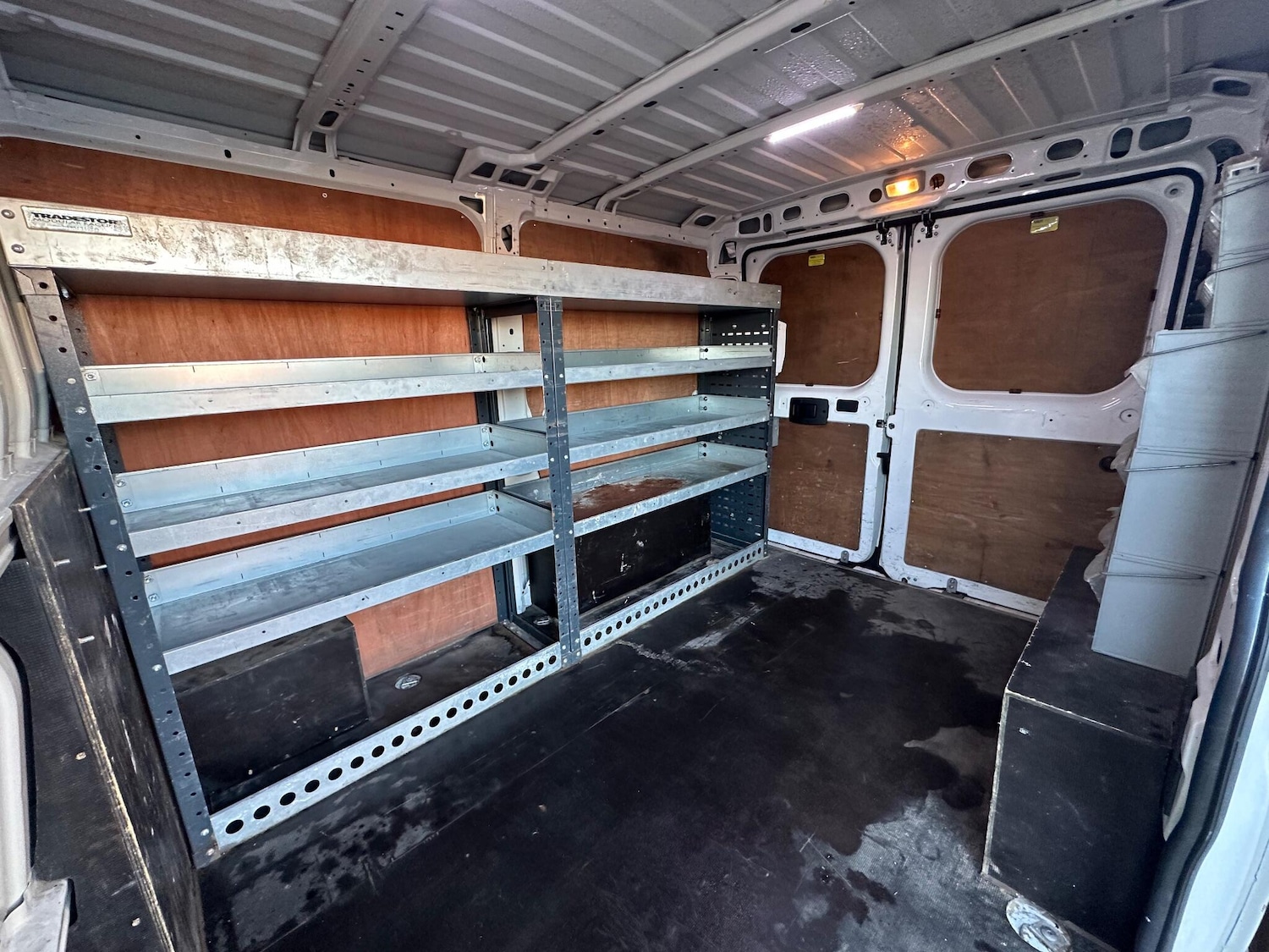 Used Citroen Relay 2017 for sale - 77108863: Photo 18