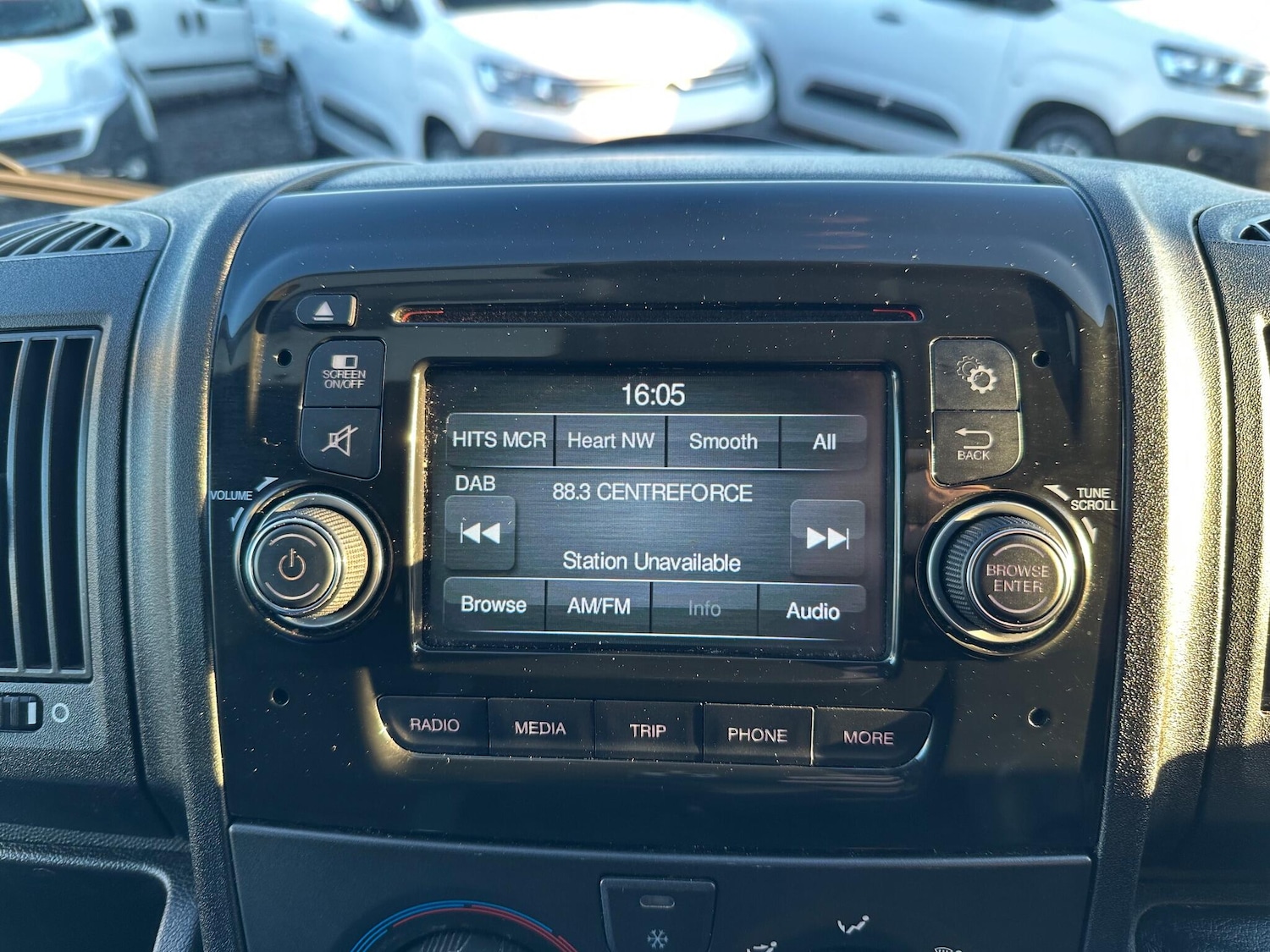 Used Citroen Relay 2017 for sale - 77108863: Photo 22