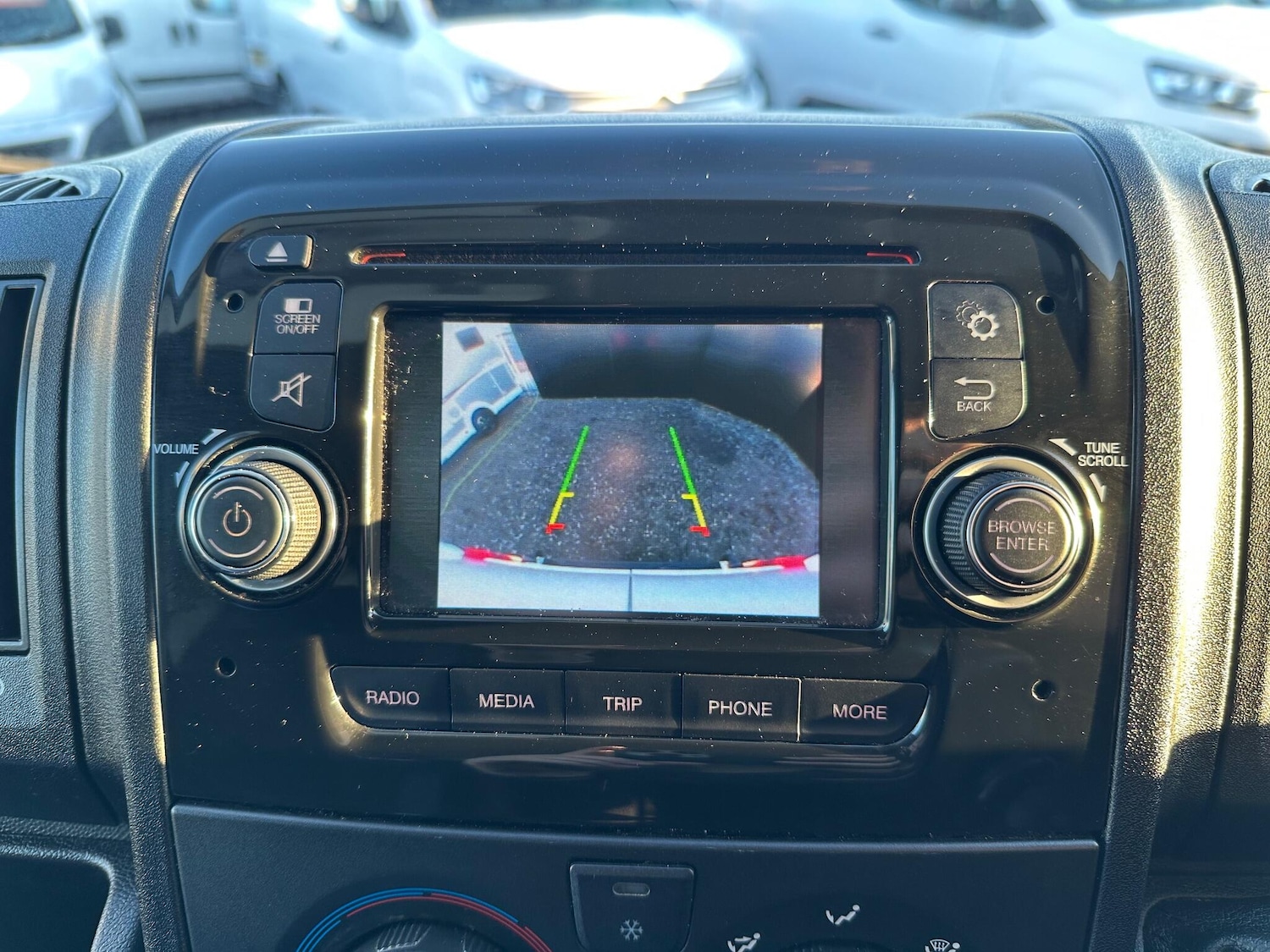 Used Citroen Relay 2017 for sale - 77108863: Photo 23