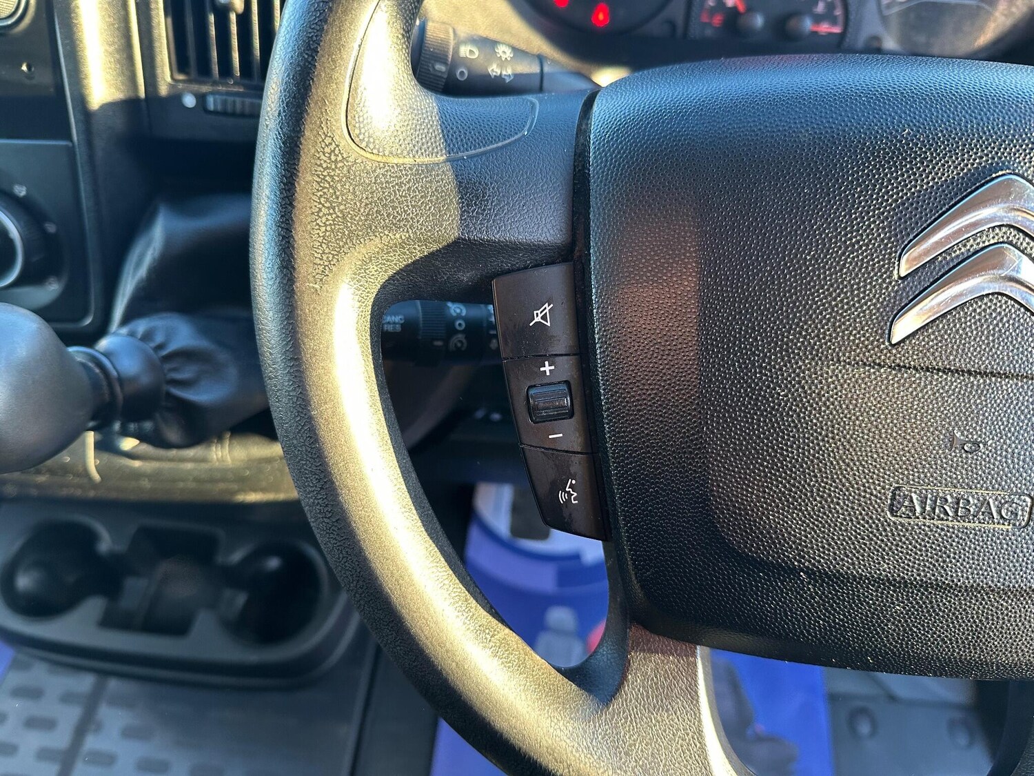 Used Citroen Relay 2017 for sale - 77108863: Photo 27