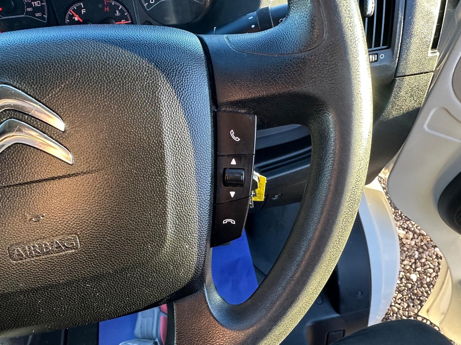 Used Citroen Relay 2017 for sale - 77108863: Photo 28