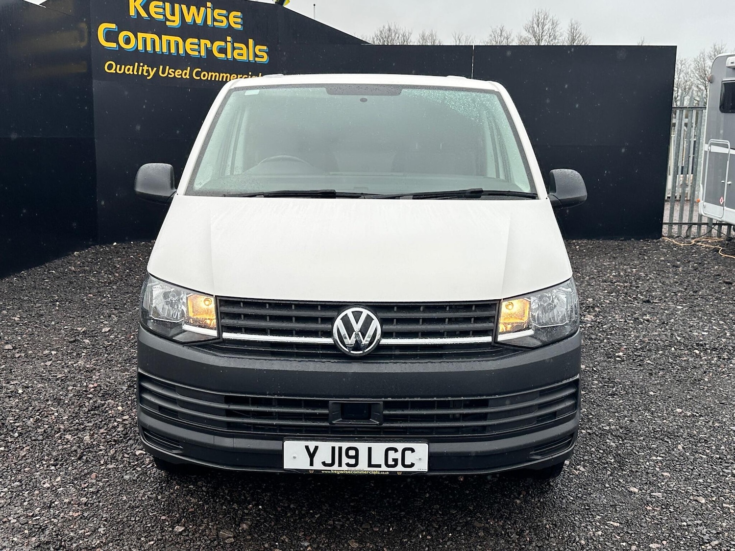 Used Volkswagen Transporter 2019 for sale - 77455738: Photo 11