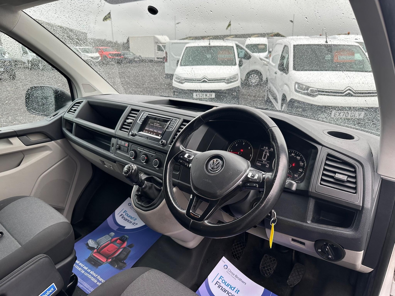 Used Volkswagen Transporter 2019 for sale - 77455738: Photo 12