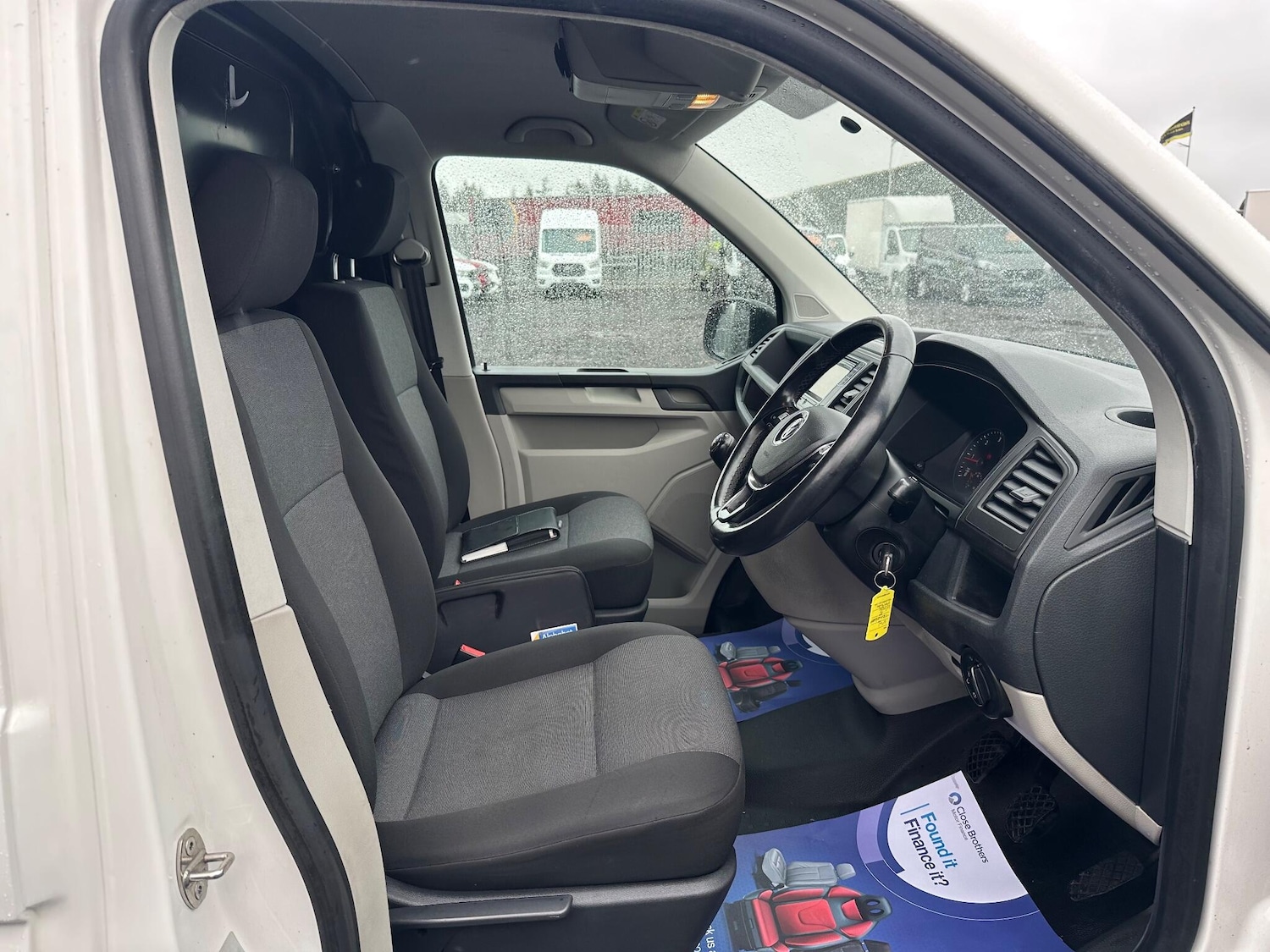 Used Volkswagen Transporter 2019 for sale - 77455738: Photo 13