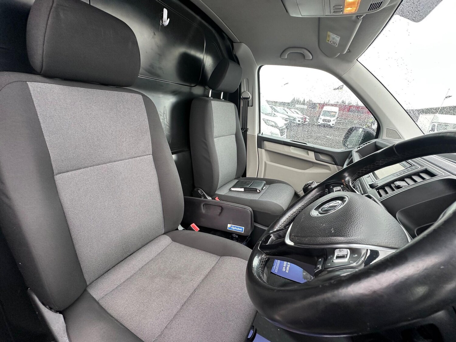 Used Volkswagen Transporter 2019 for sale - 77455738: Photo 14