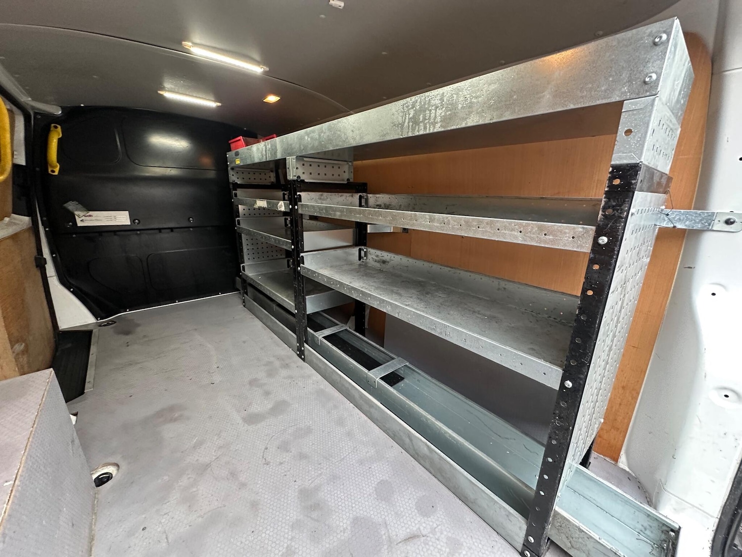 Used Volkswagen Transporter 2019 for sale - 77455738: Photo 16