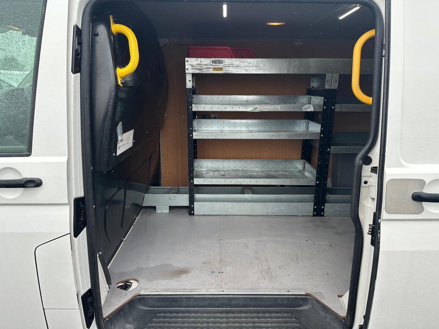 Used Volkswagen Transporter 2019 for sale - 77455738: Photo 17