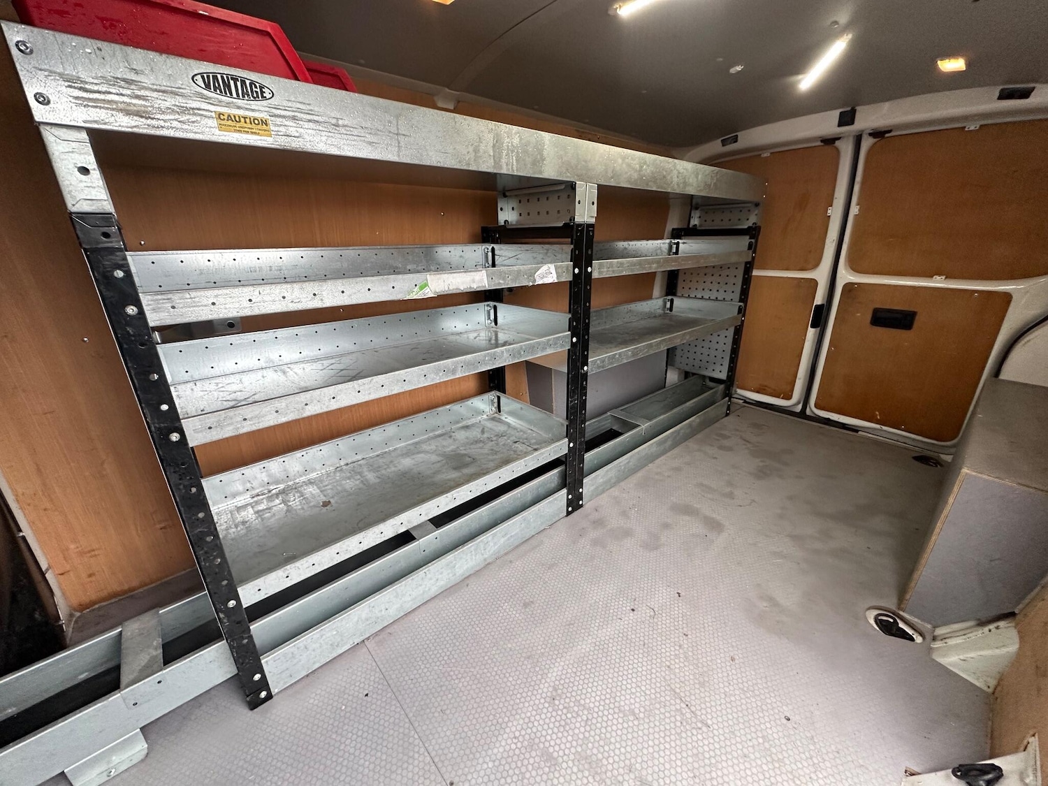 Used Volkswagen Transporter 2019 for sale - 77455738: Photo 18