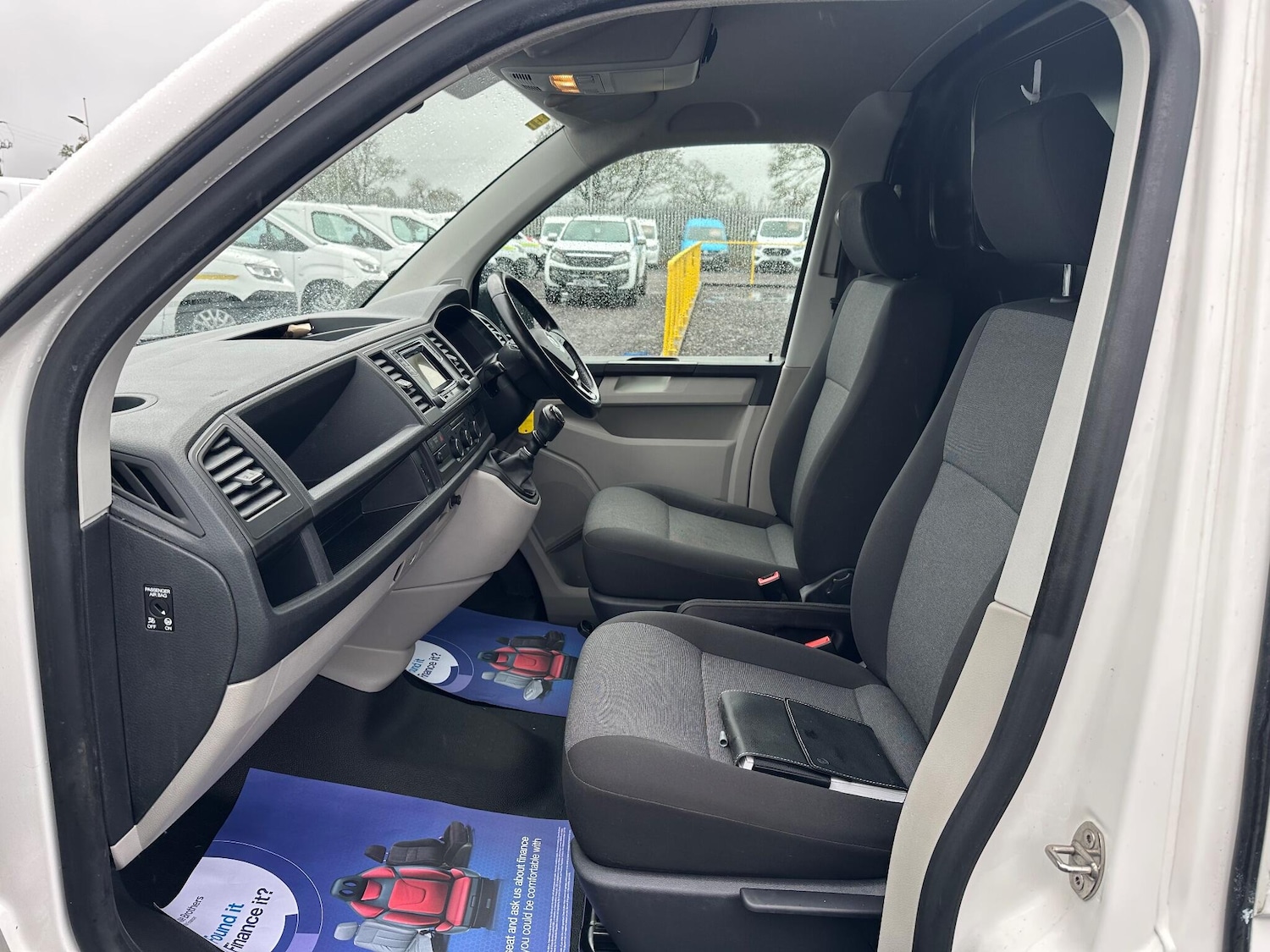 Used Volkswagen Transporter 2019 for sale - 77455738: Photo 20