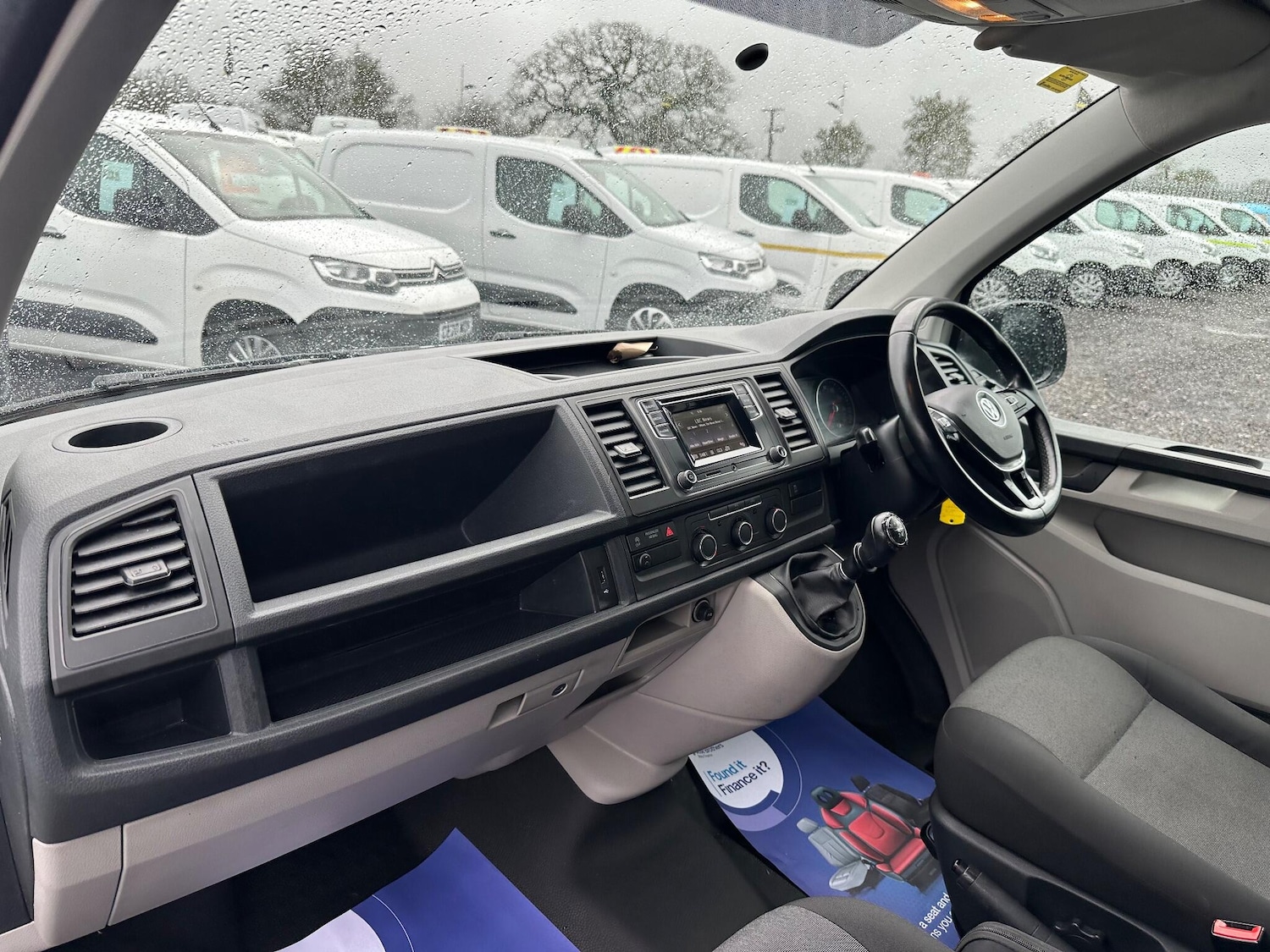 Used Volkswagen Transporter 2019 for sale - 77455738: Photo 21