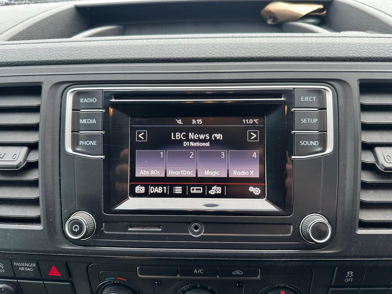 Used Volkswagen Transporter 2019 for sale - 77455738: Photo 22