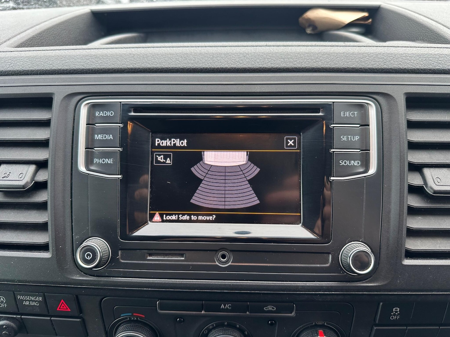 Used Volkswagen Transporter 2019 for sale - 77455738: Photo 23