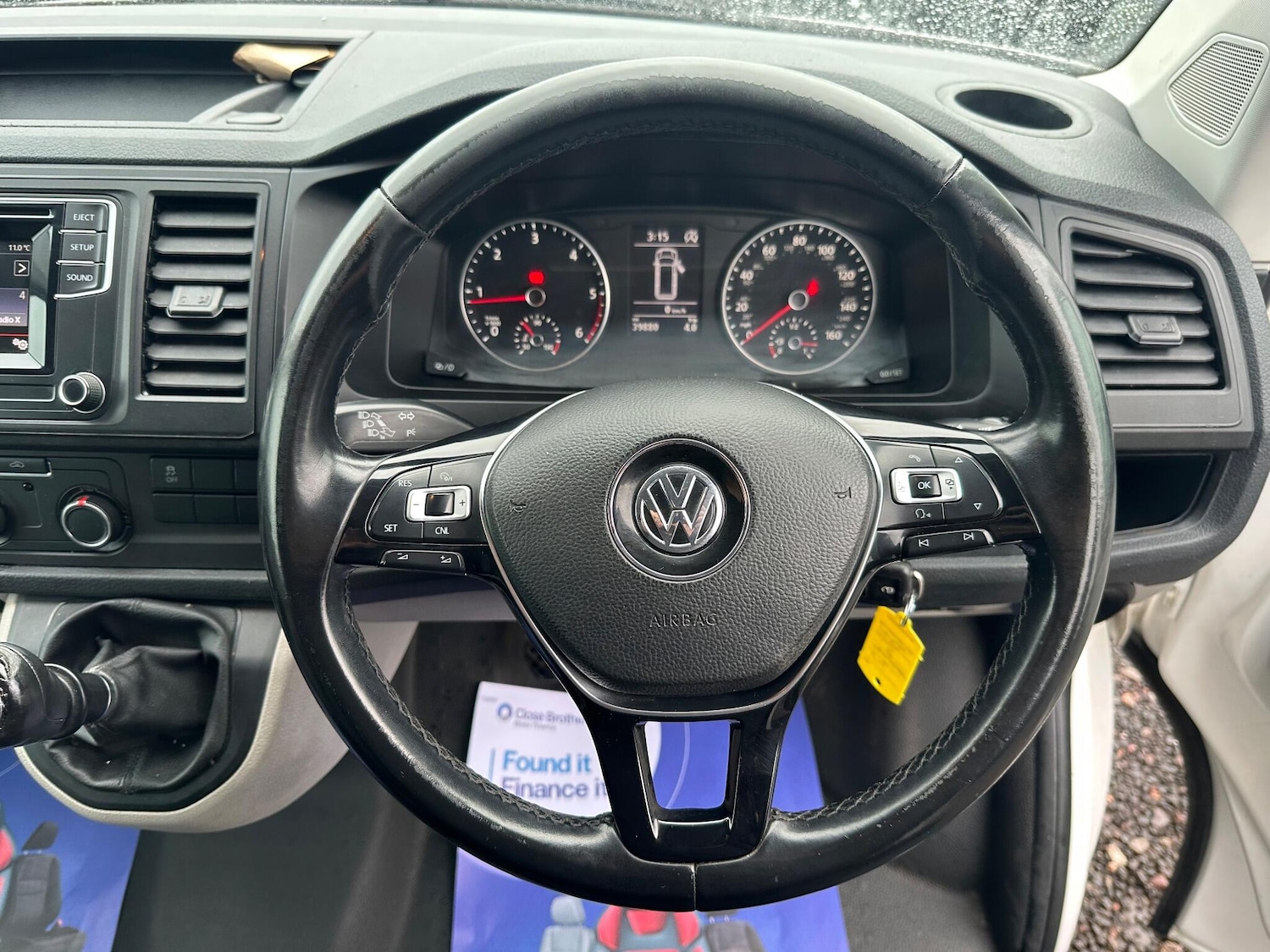 Used Volkswagen Transporter 2019 for sale - 77455738: Photo 25