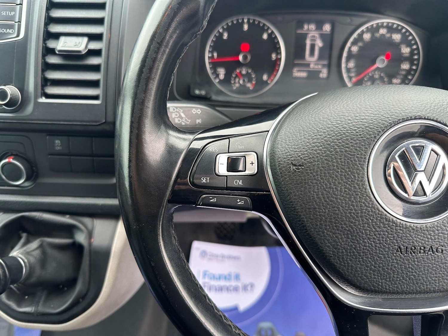 Used Volkswagen Transporter 2019 for sale - 77455738: Photo 26