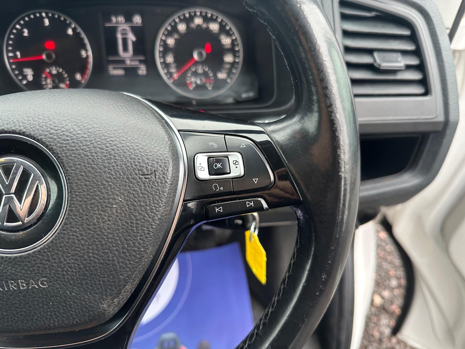 Used Volkswagen Transporter 2019 for sale - 77455738: Photo 27