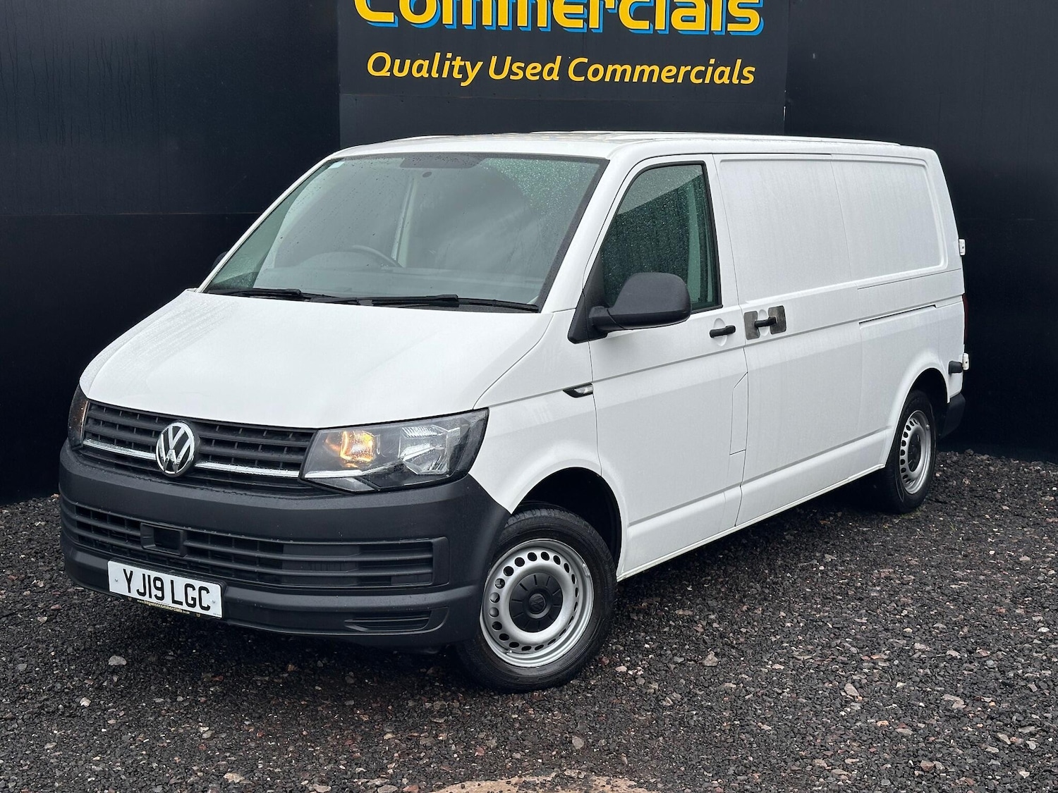 Used Volkswagen Transporter 2019 for sale - 77455738: Photo 3