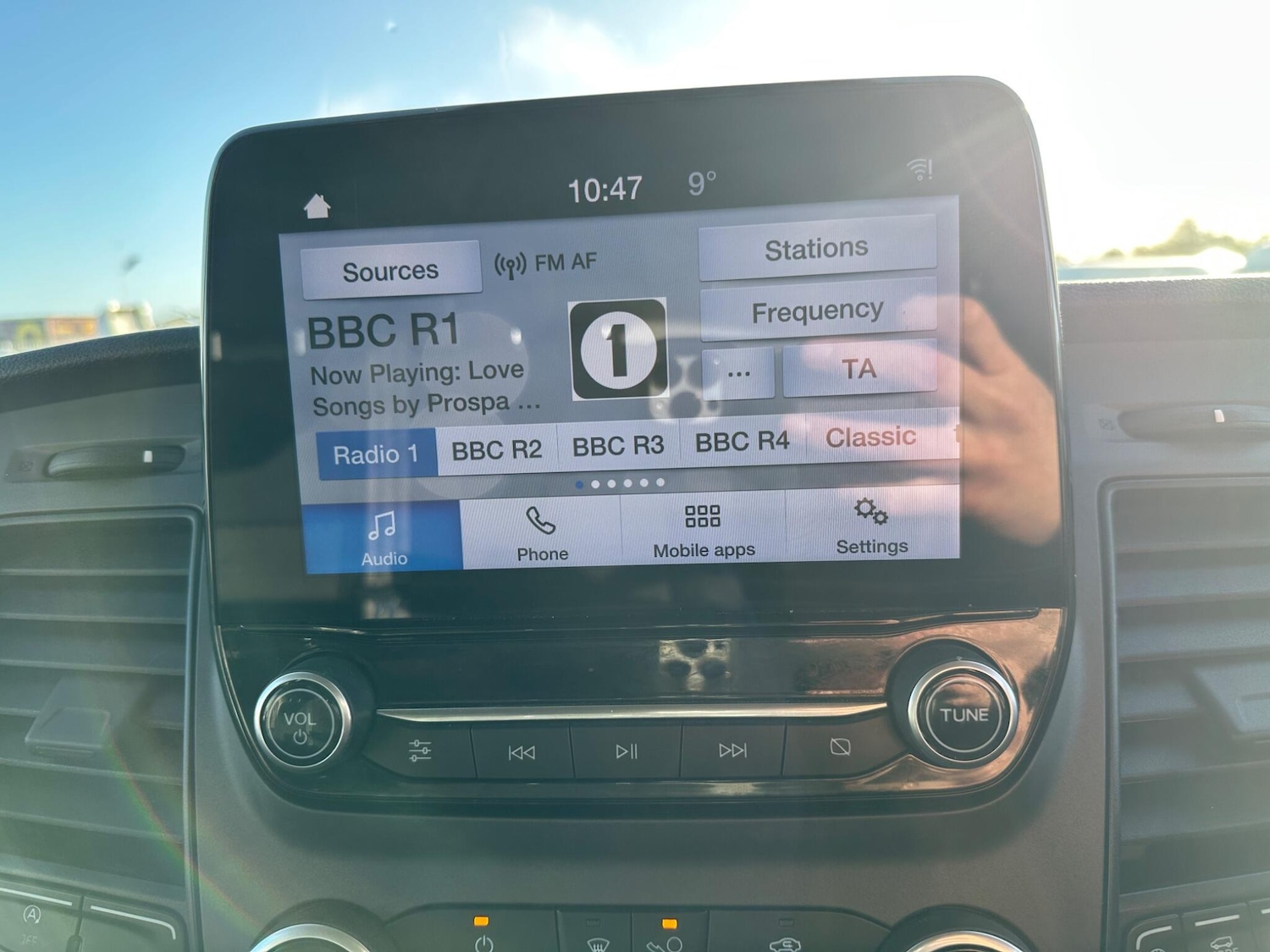 Used Ford Transit Custom 2020 for sale - 76993235: Photo 19