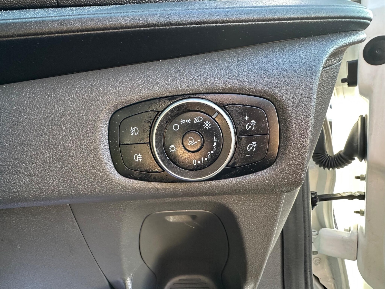 Used Ford Transit Custom 2020 for sale - 76993235: Photo 24