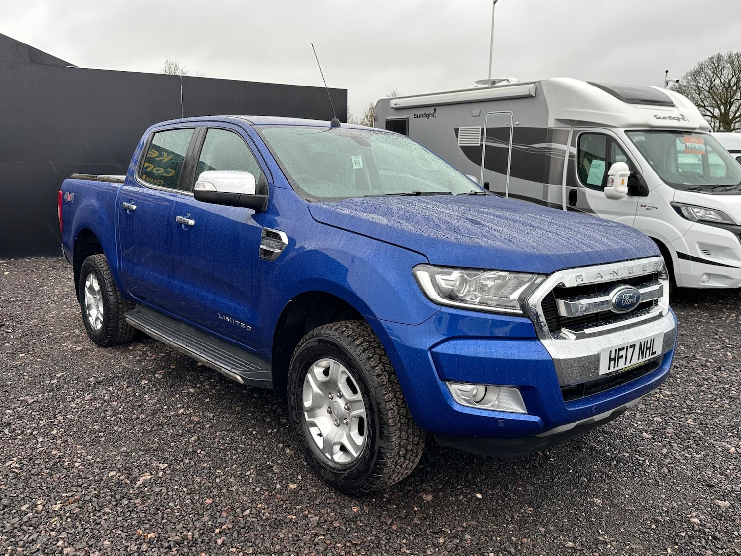 Used Ford Ranger 2017 for sale - 76667248: Photo 11