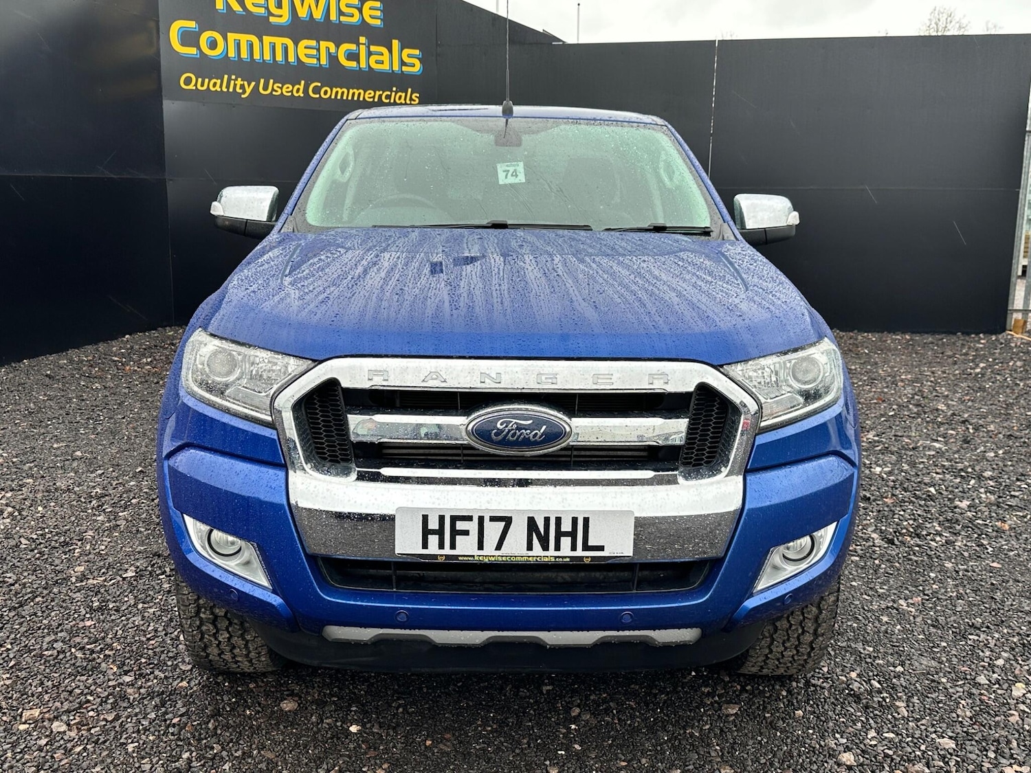 Used Ford Ranger 2017 for sale - 76667248: Photo 12