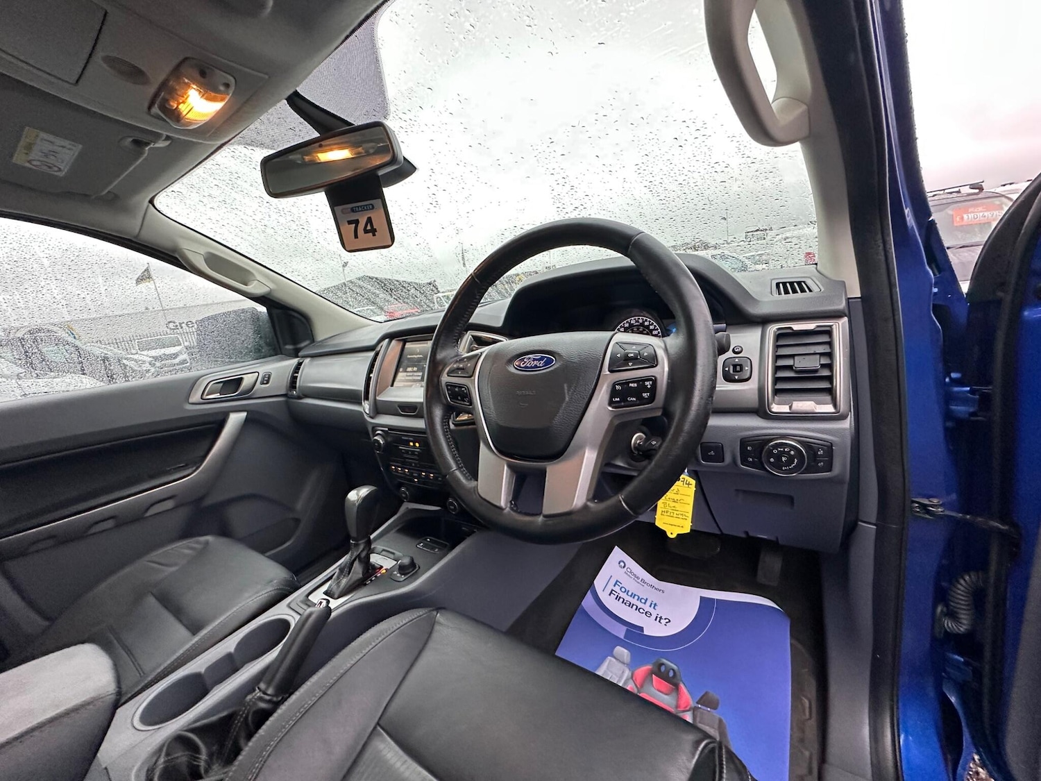 Used Ford Ranger 2017 for sale - 76667248: Photo 13