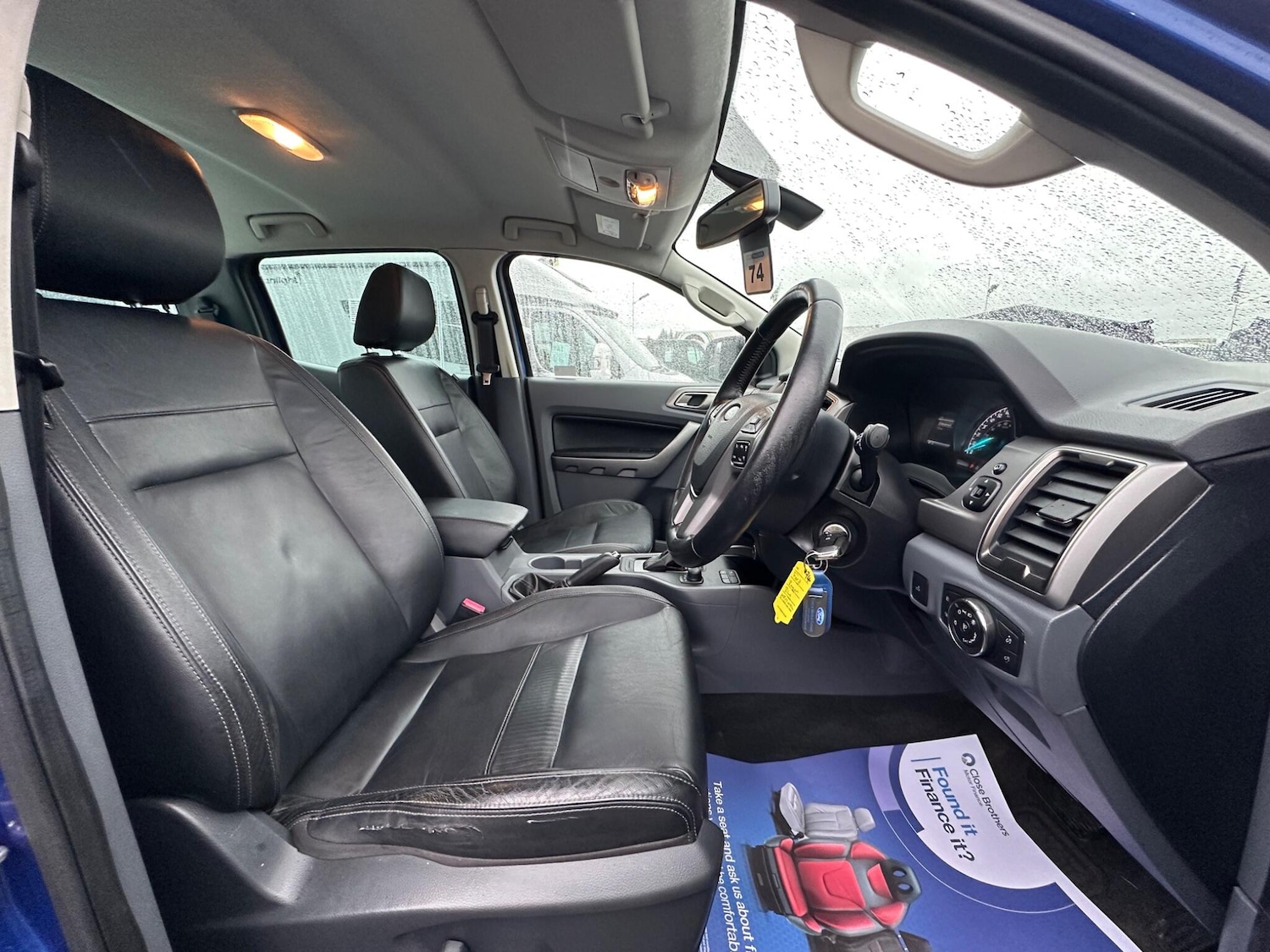 Used Ford Ranger 2017 for sale - 76667248: Photo 14