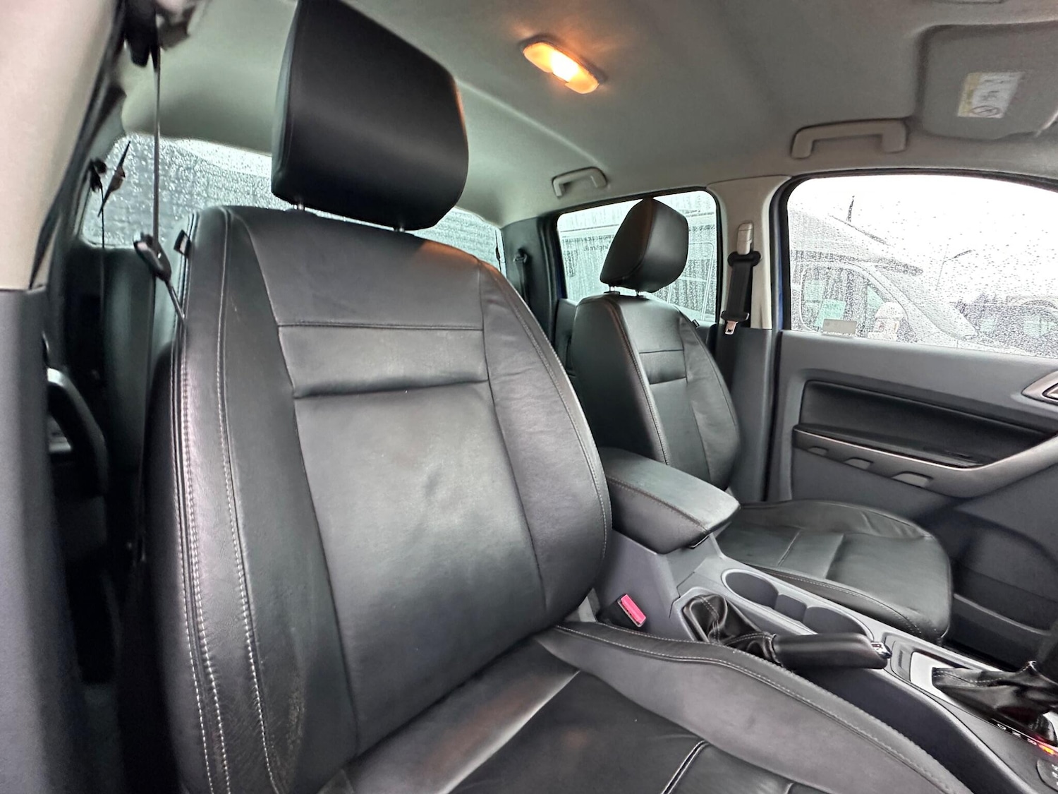 Used Ford Ranger 2017 for sale - 76667248: Photo 16