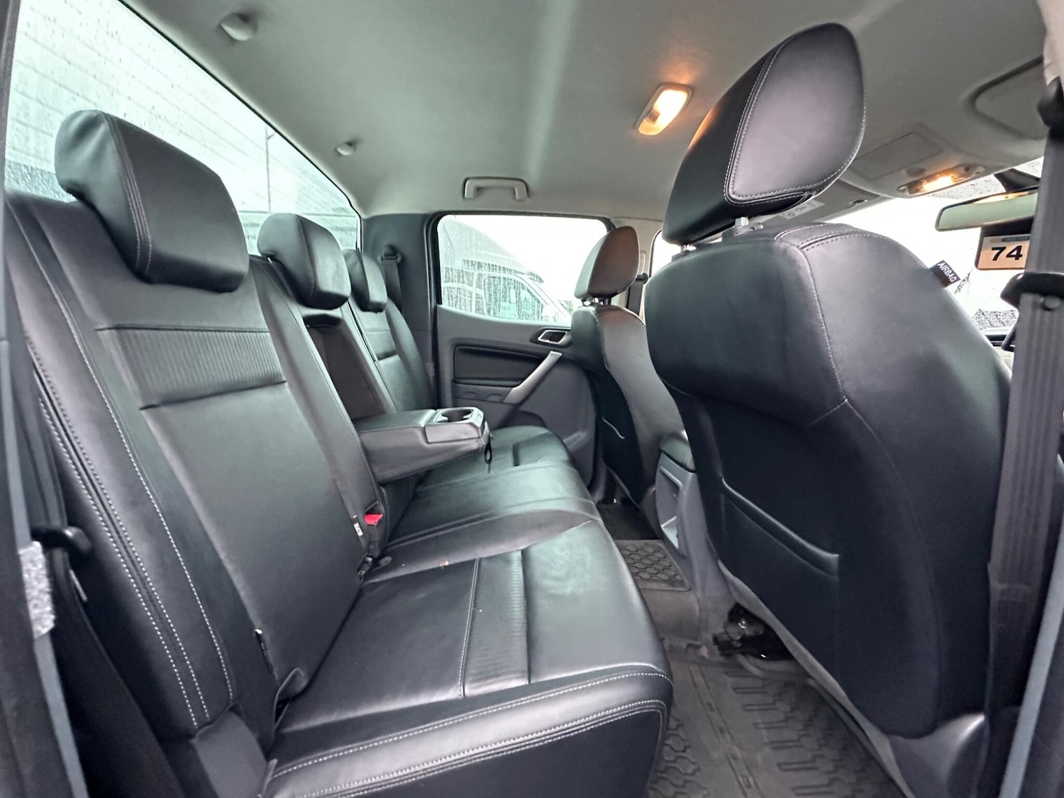 Used Ford Ranger 2017 for sale - 76667248: Photo 17