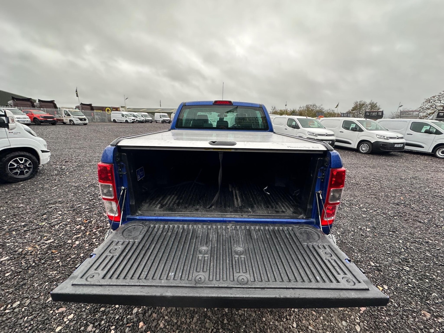 Used Ford Ranger 2017 for sale - 76667248: Photo 18