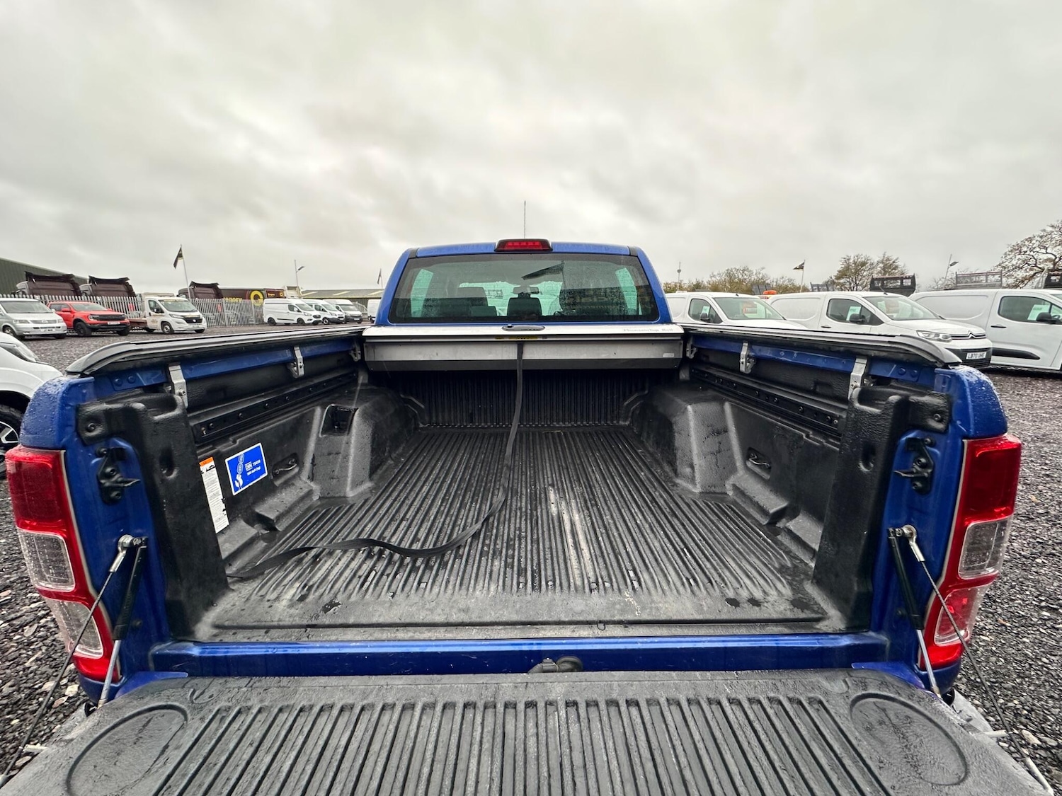 Used Ford Ranger 2017 for sale - 76667248: Photo 19