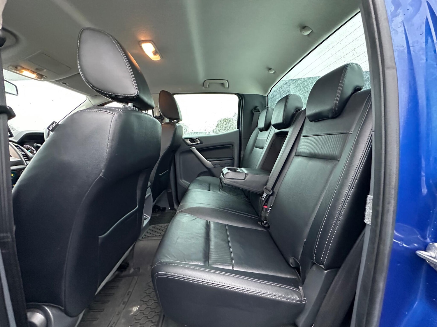 Used Ford Ranger 2017 for sale - 76667248: Photo 20