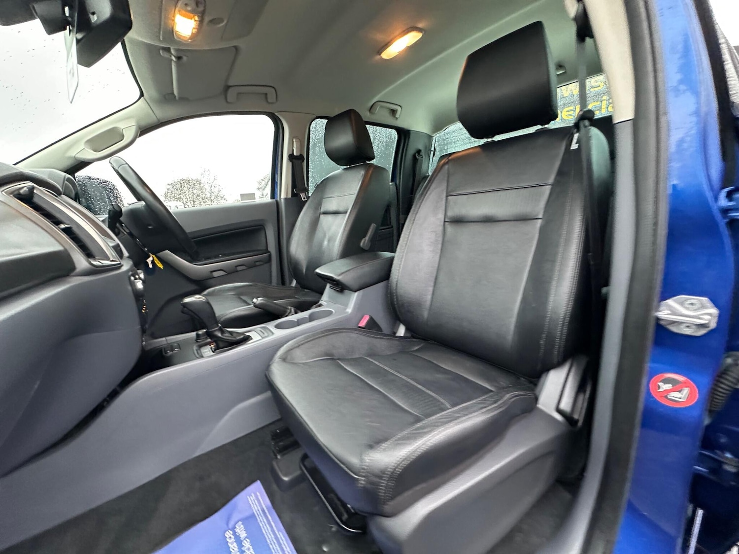 Used Ford Ranger 2017 for sale - 76667248: Photo 21