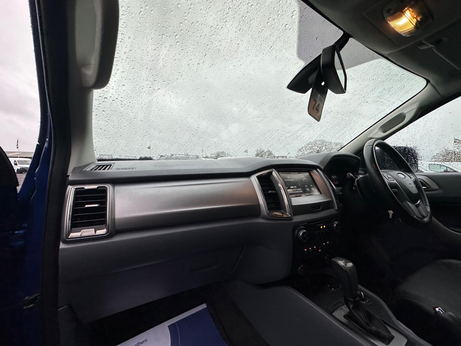 Used Ford Ranger 2017 for sale - 76667248: Photo 22