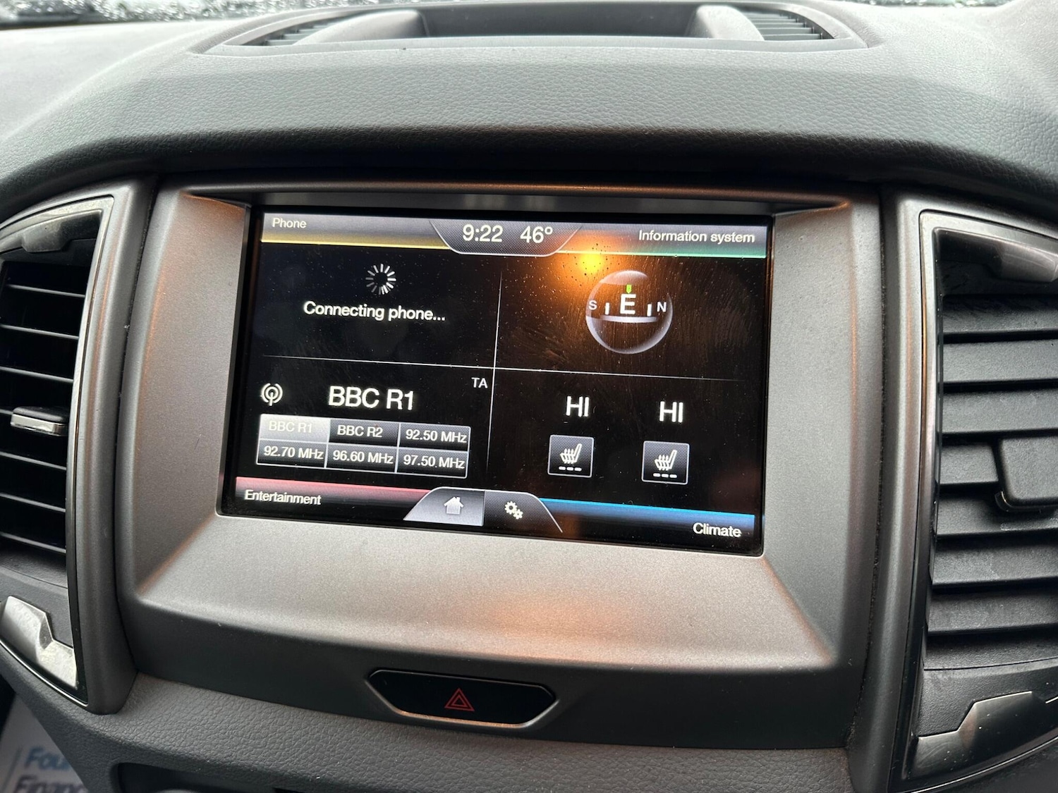 Used Ford Ranger 2017 for sale - 76667248: Photo 23