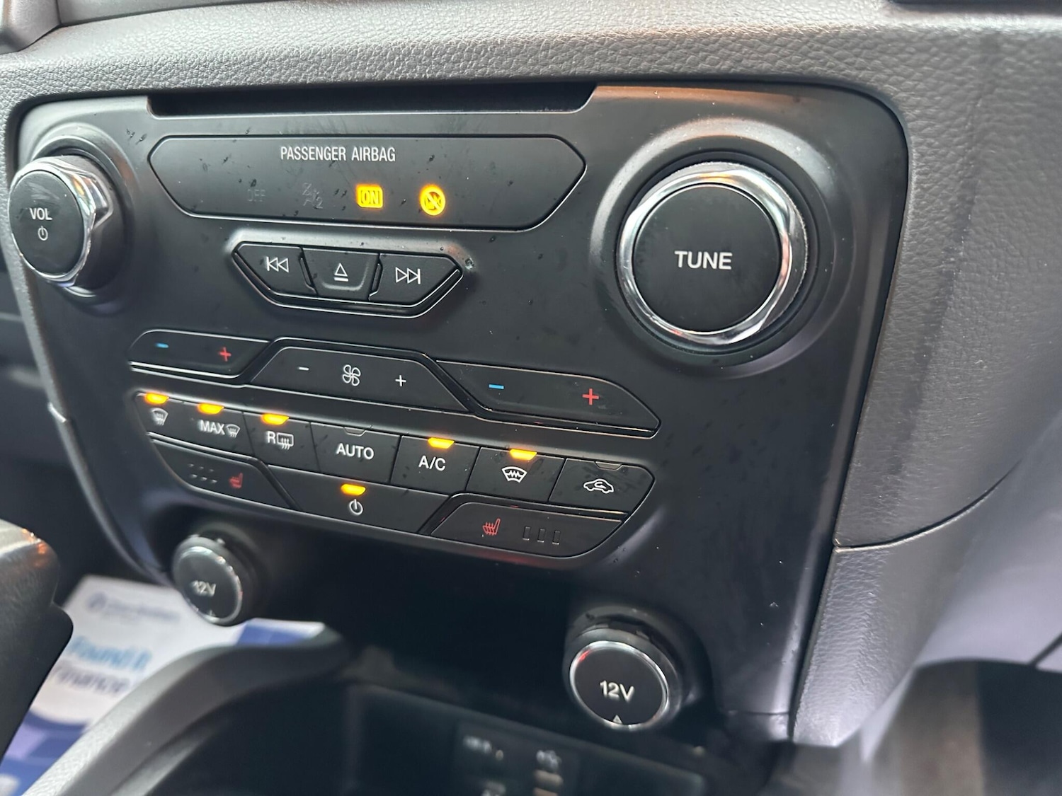 Used Ford Ranger 2017 for sale - 76667248: Photo 24