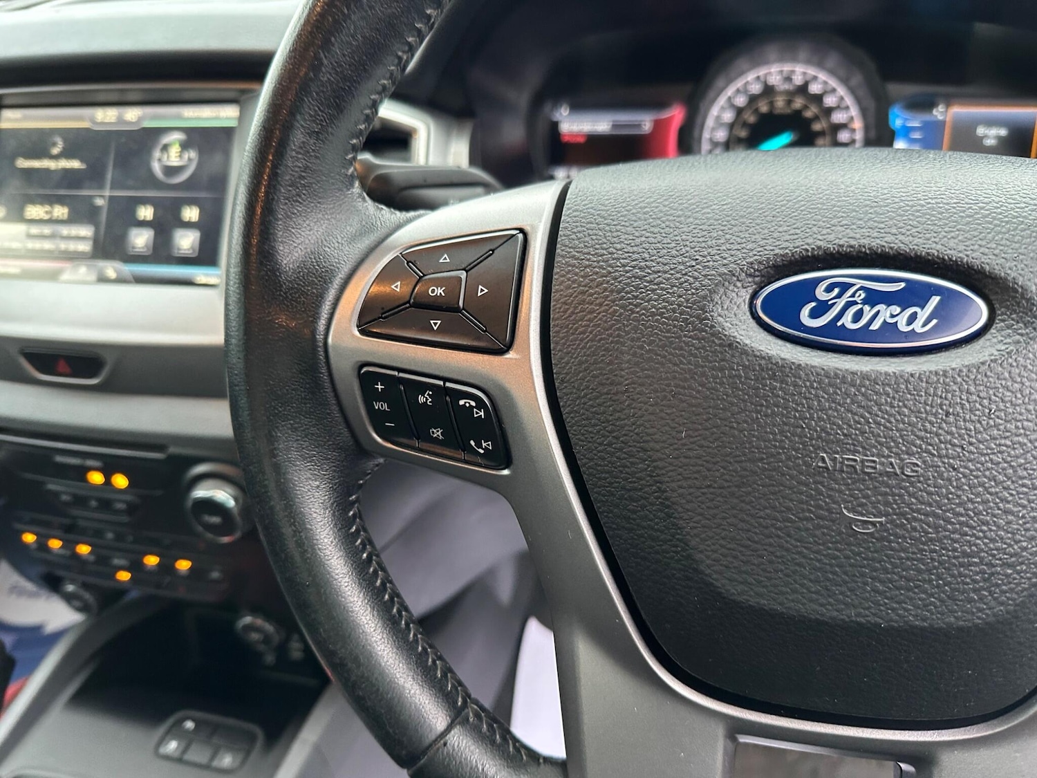 Used Ford Ranger 2017 for sale - 76667248: Photo 26