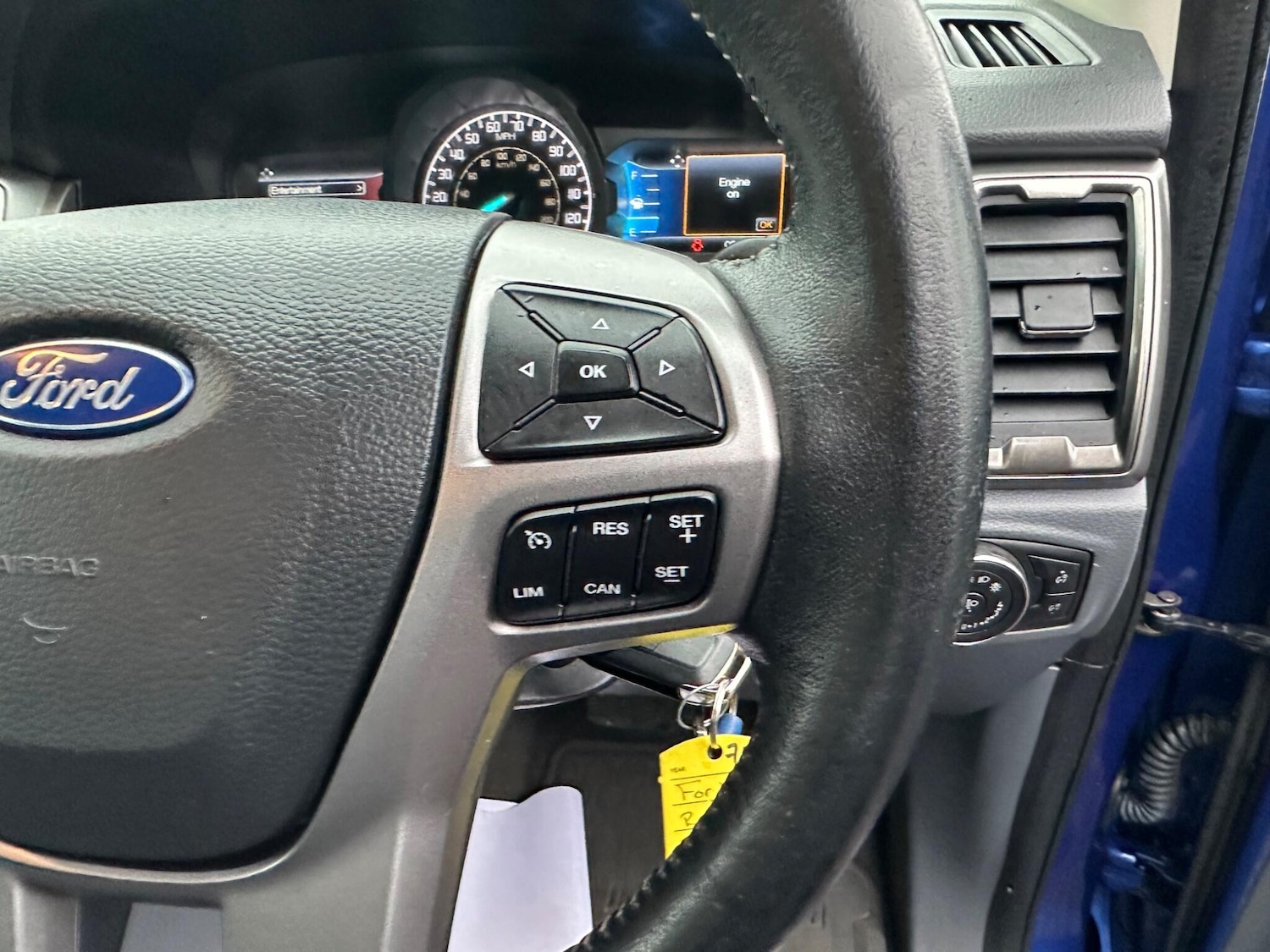 Used Ford Ranger 2017 for sale - 76667248: Photo 27