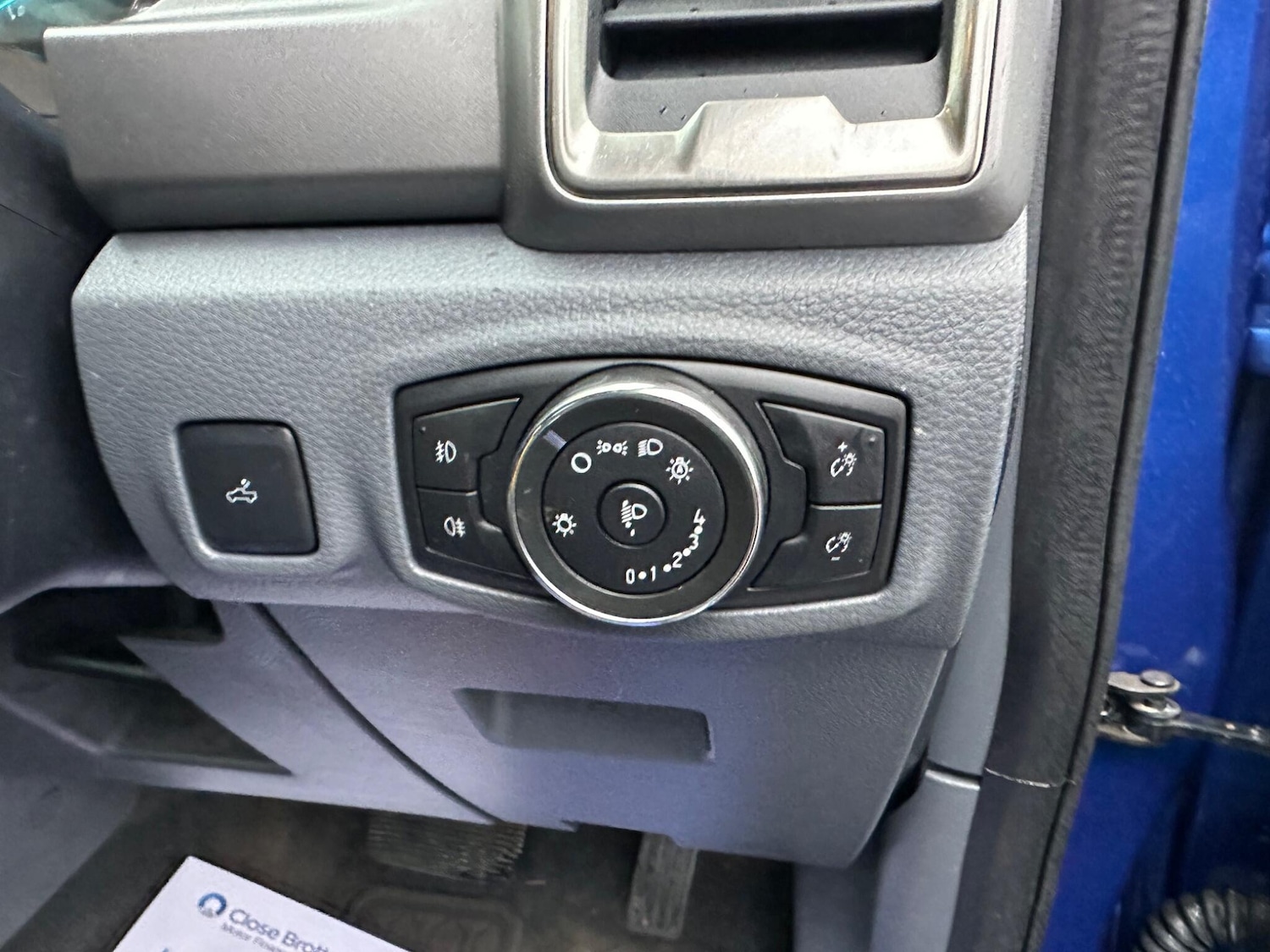 Used Ford Ranger 2017 for sale - 76667248: Photo 28