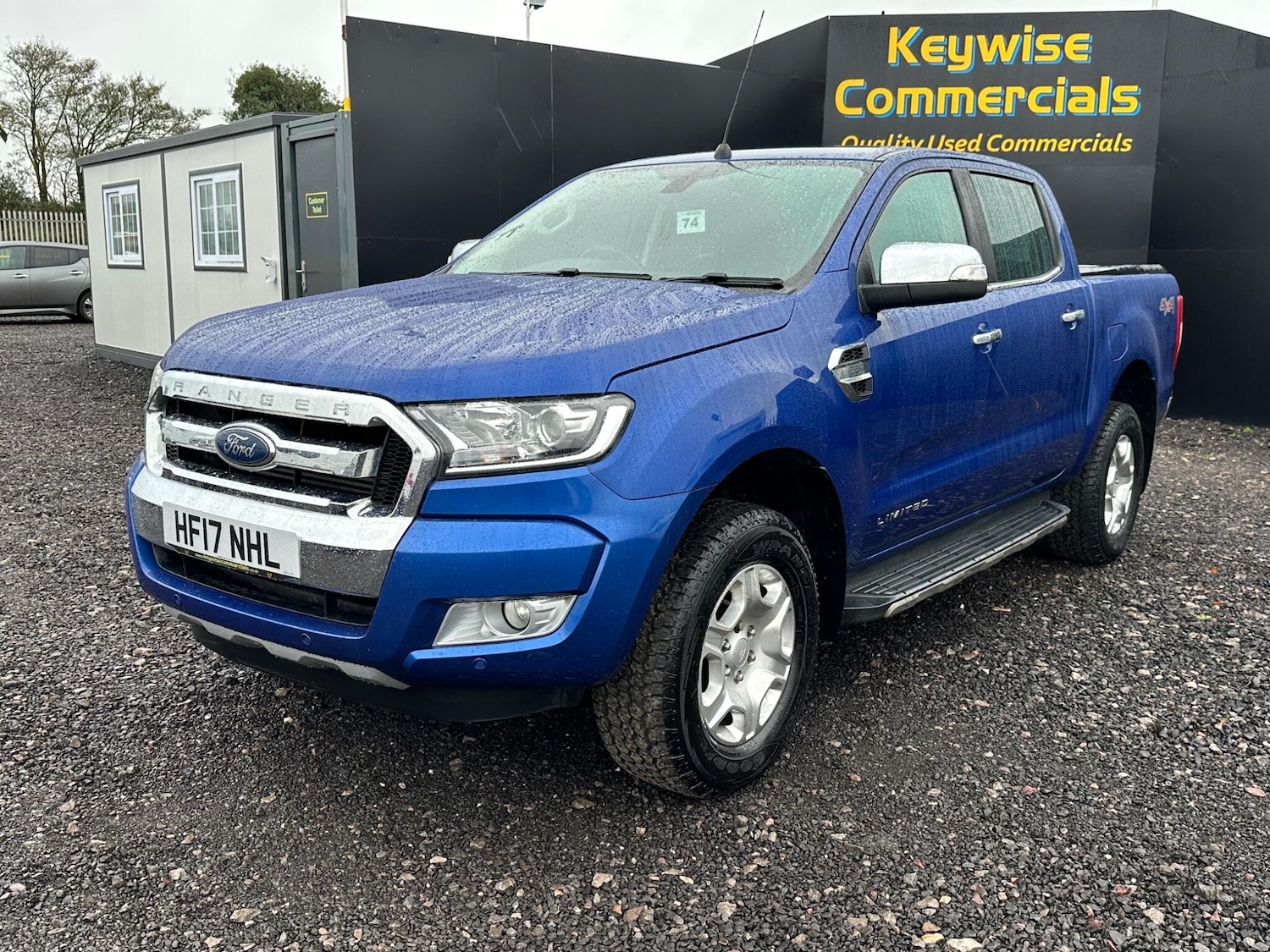 Used Ford Ranger 2017 for sale - 76667248: Photo 5
