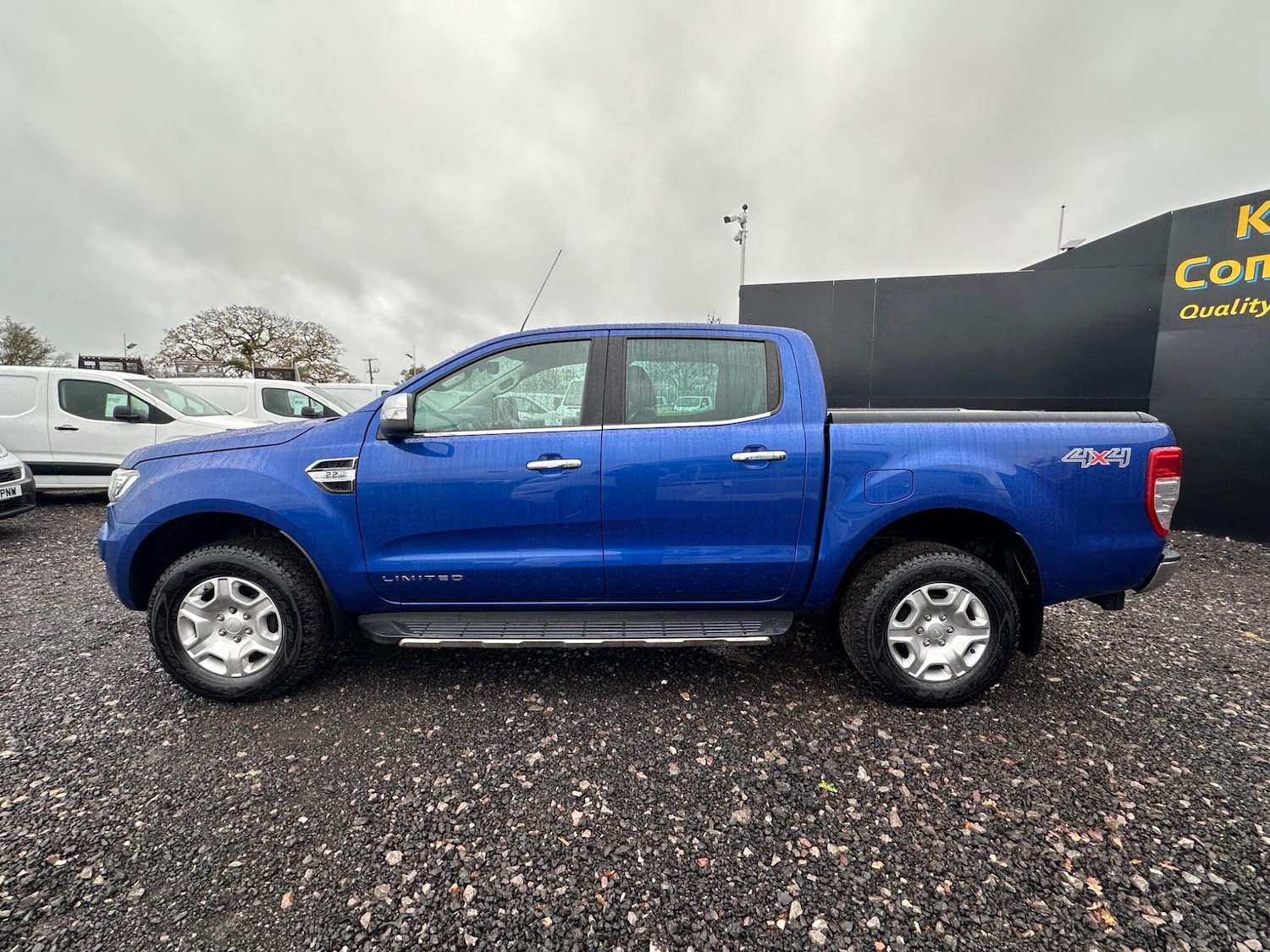 Used Ford Ranger 2017 for sale - 76667248: Photo 6