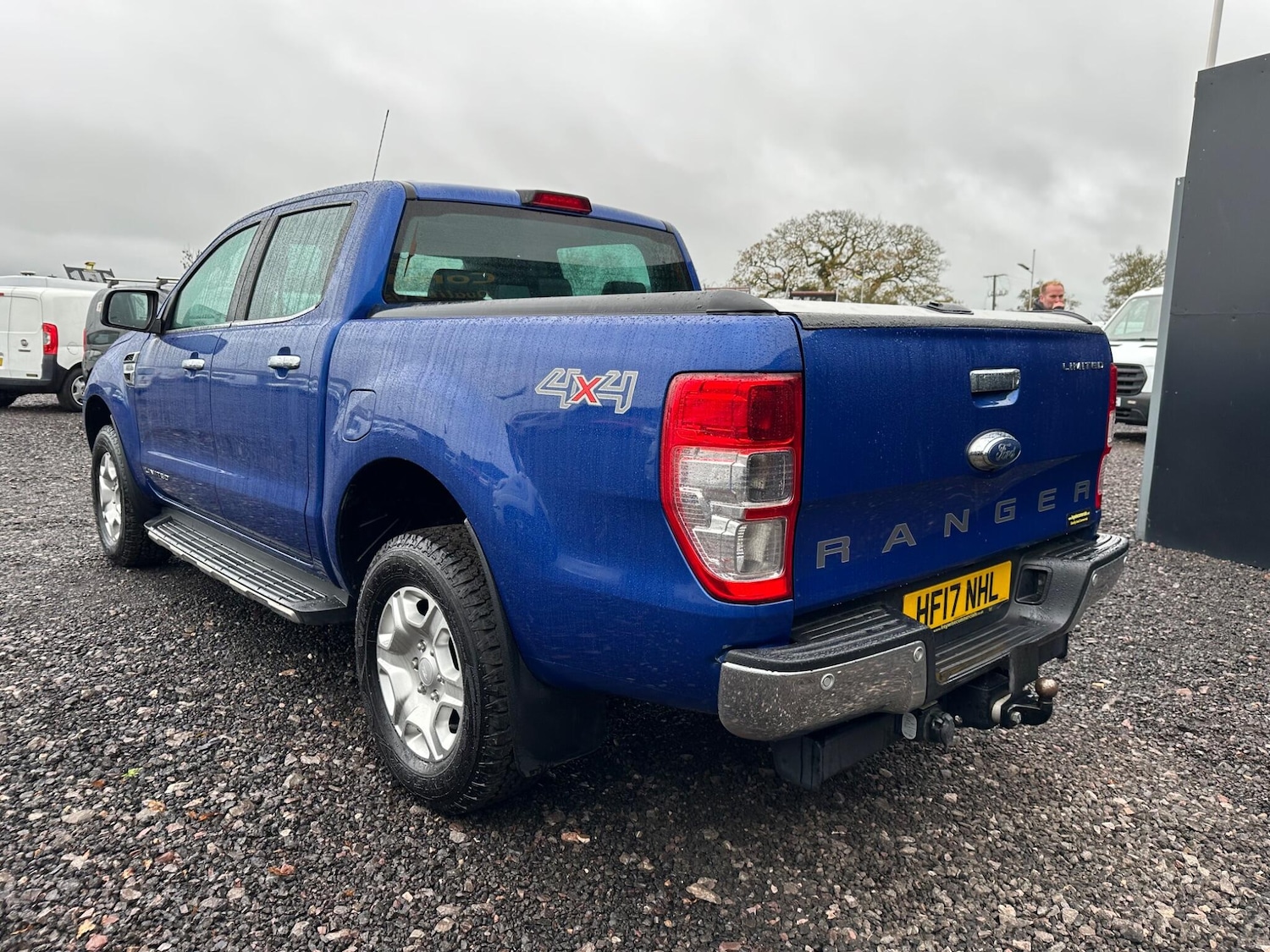 Used Ford Ranger 2017 for sale - 76667248: Photo 7